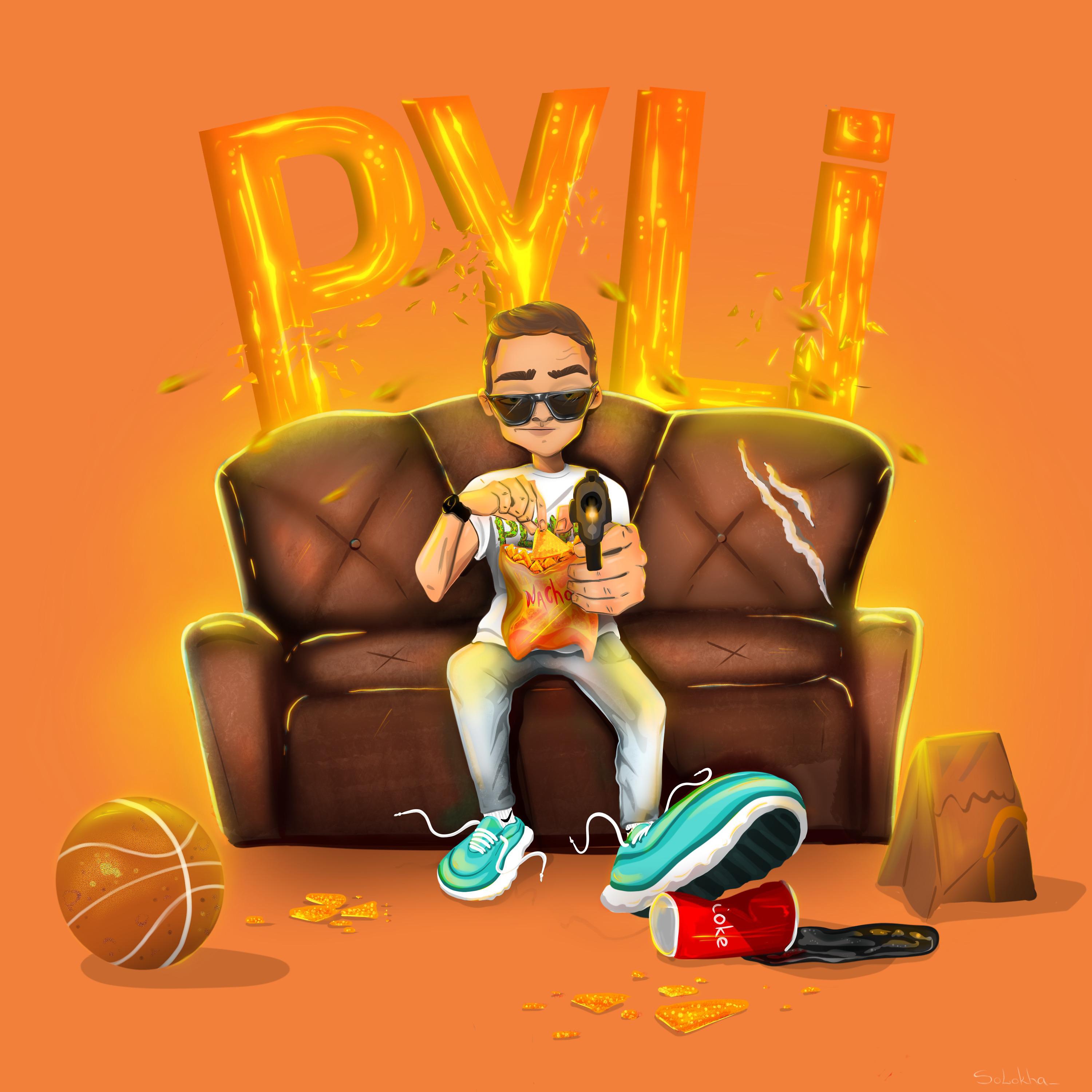 Постер альбома PYLI