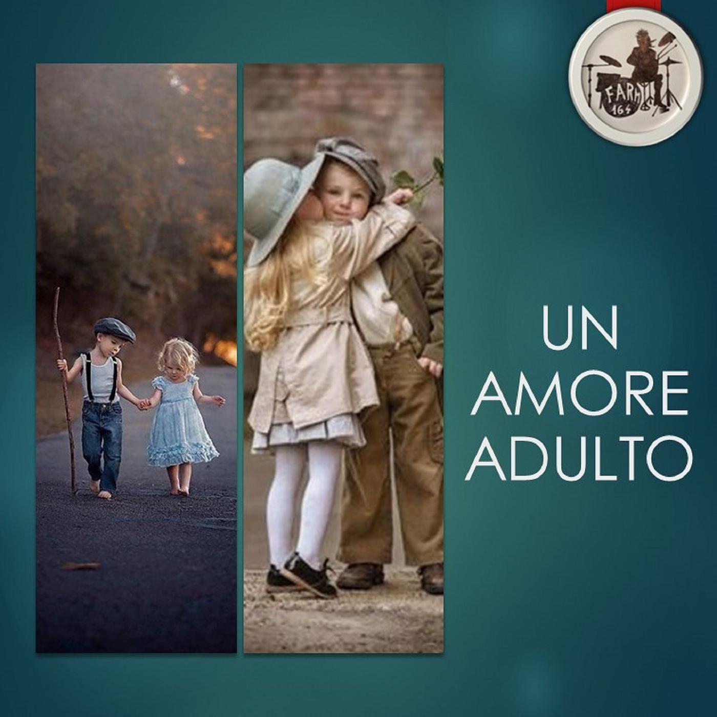 Постер альбома Un amore adulto