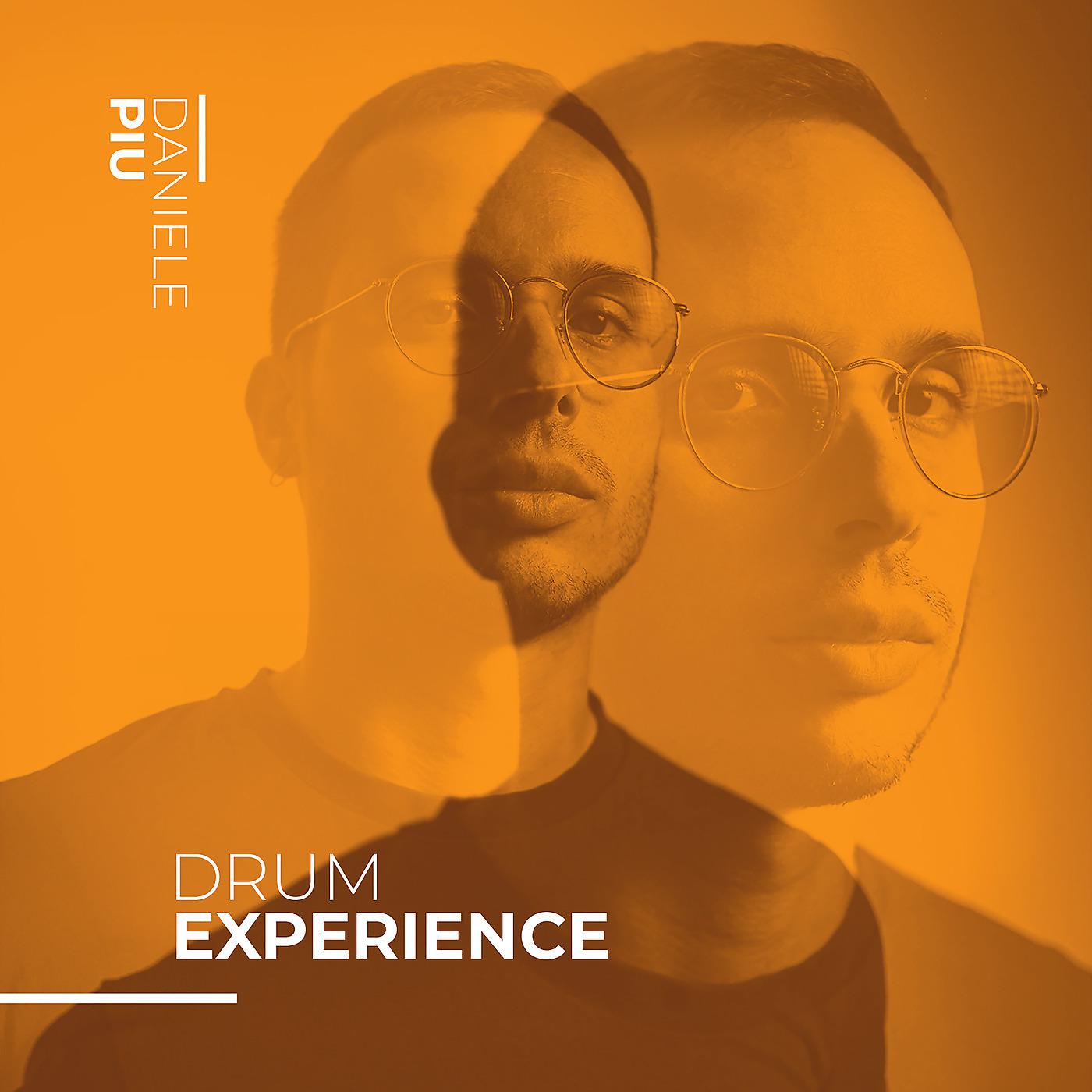 Постер альбома Drum Experience