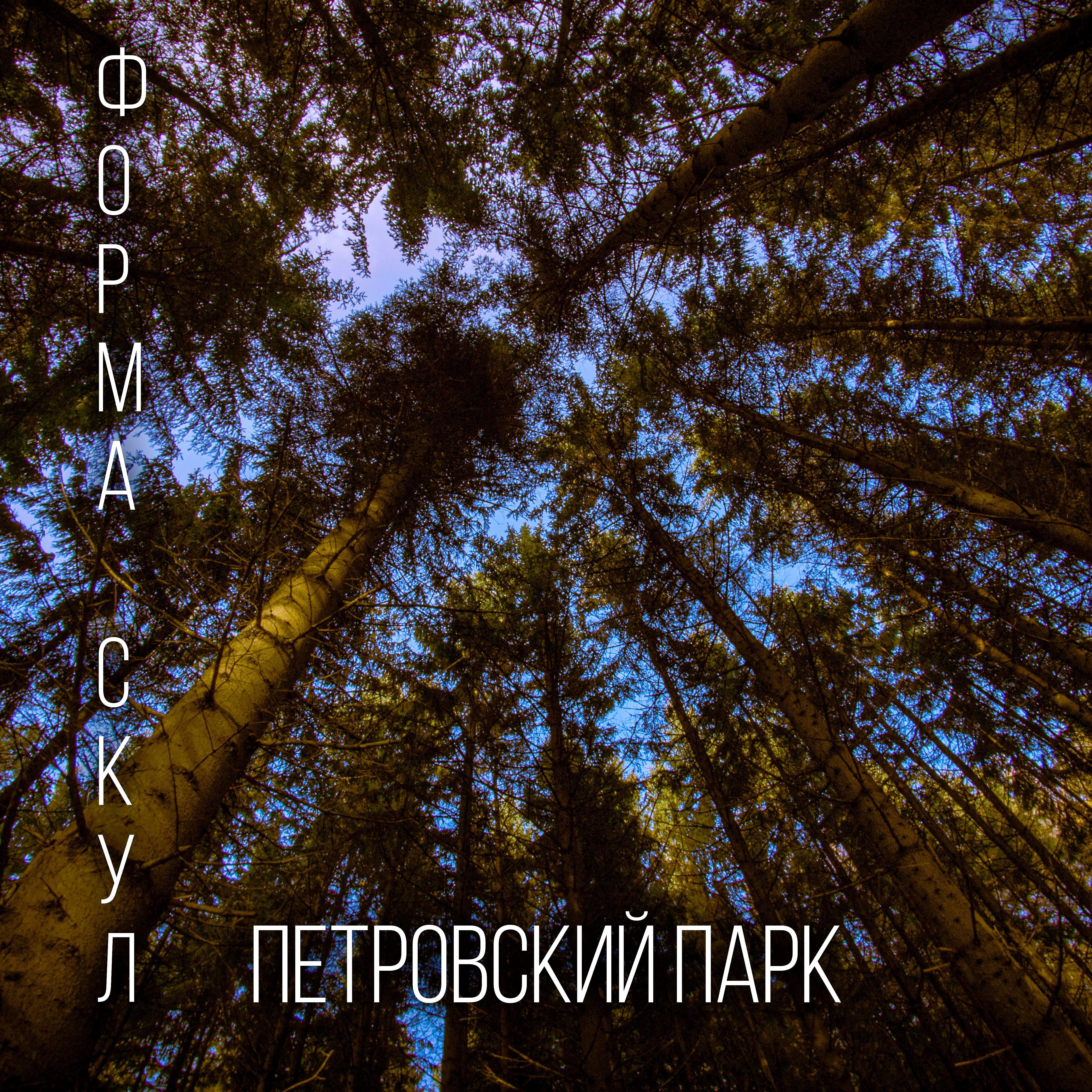 Постер альбома Петровский парк