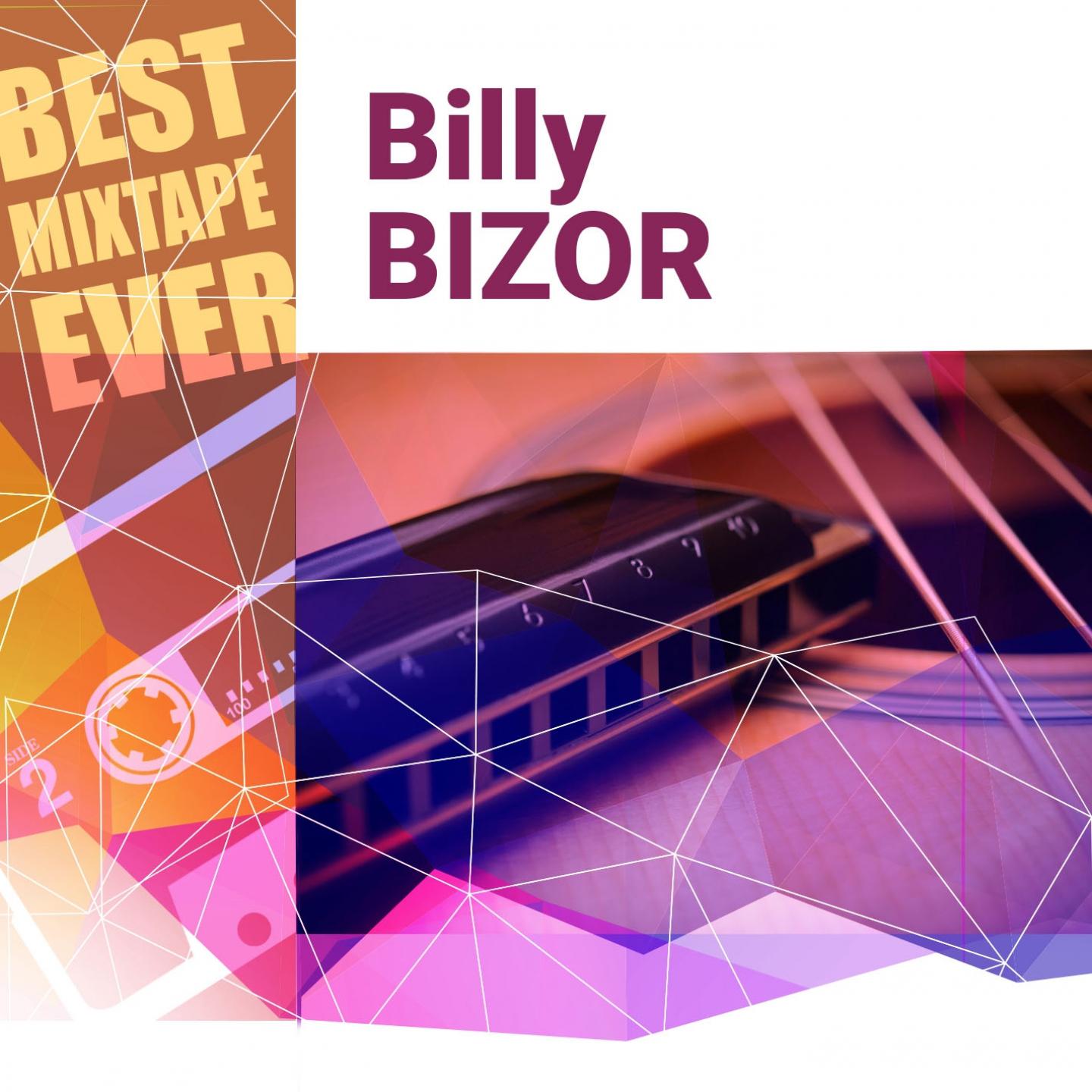 Постер альбома Best Mixtape Ever: Billy Bizor