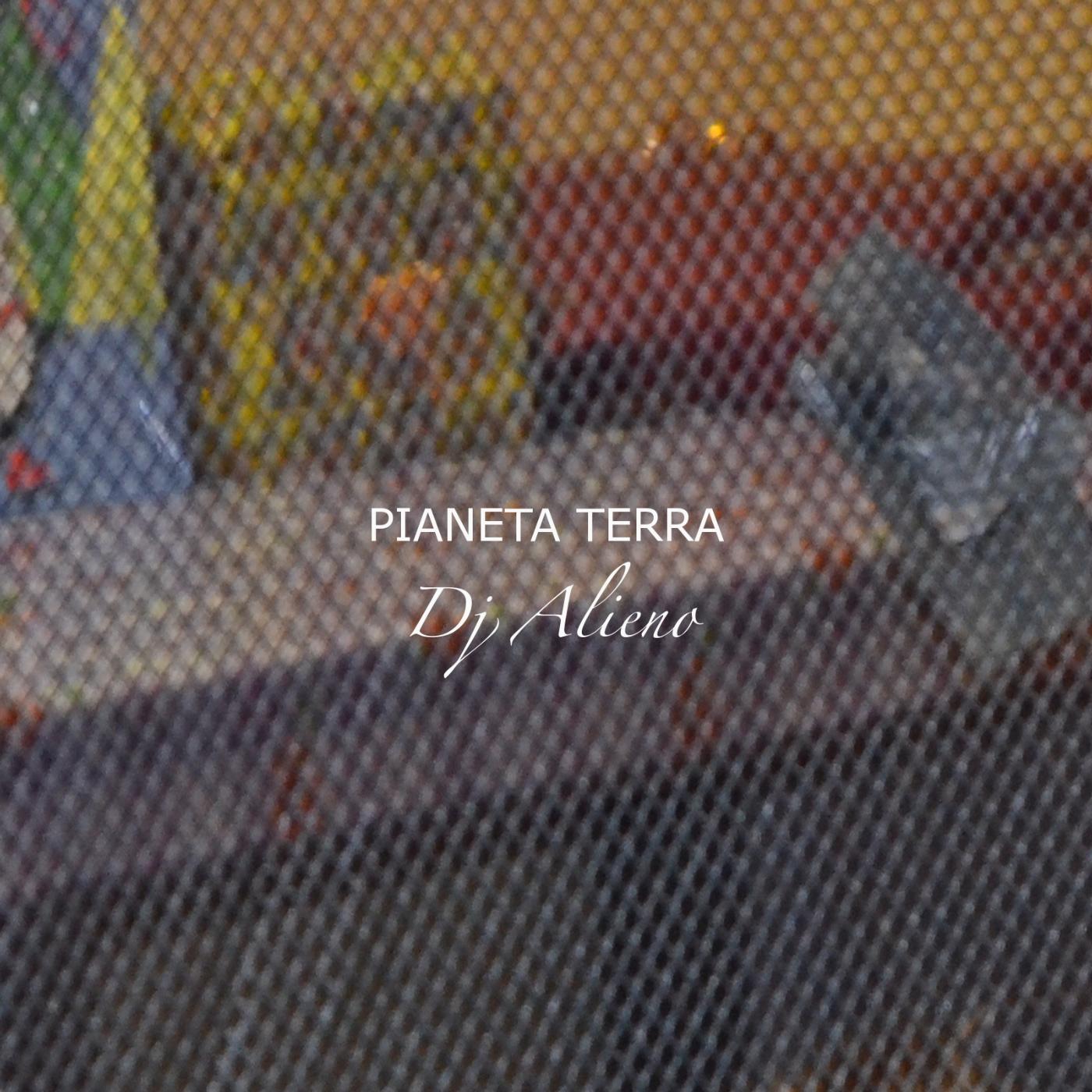 Постер альбома Pianeta terra
