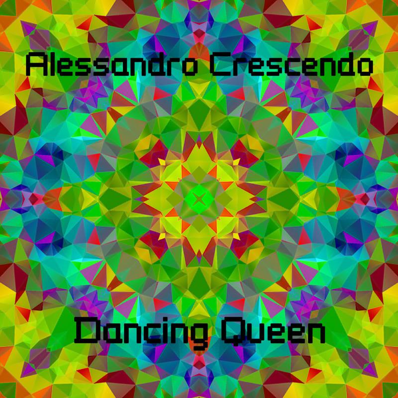 Постер альбома Dancing Queen
