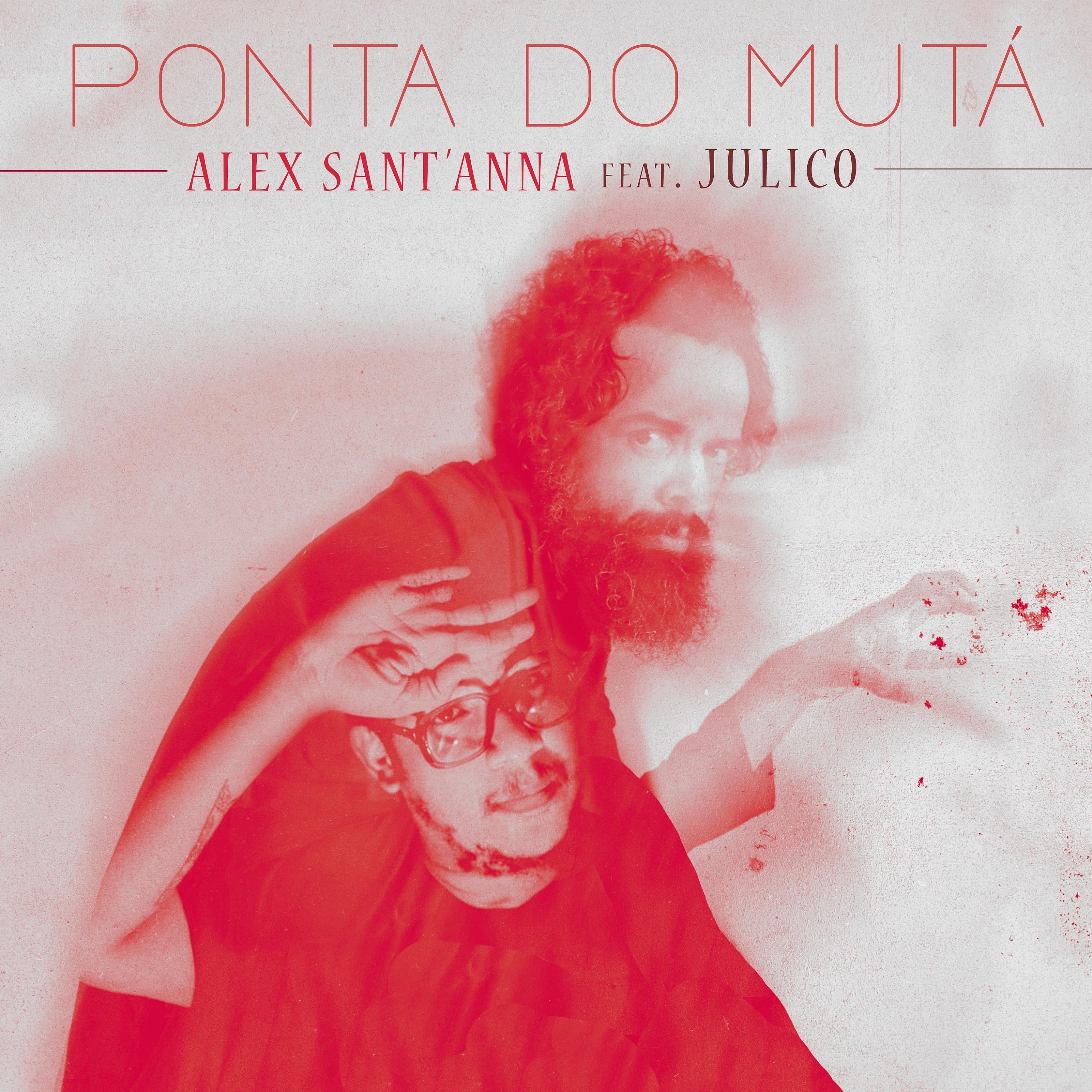 Постер альбома Ponta do Mutá