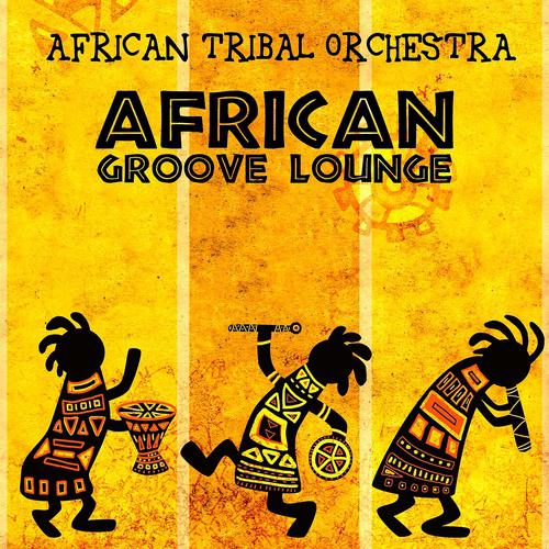 Постер альбома African Groove Lounge