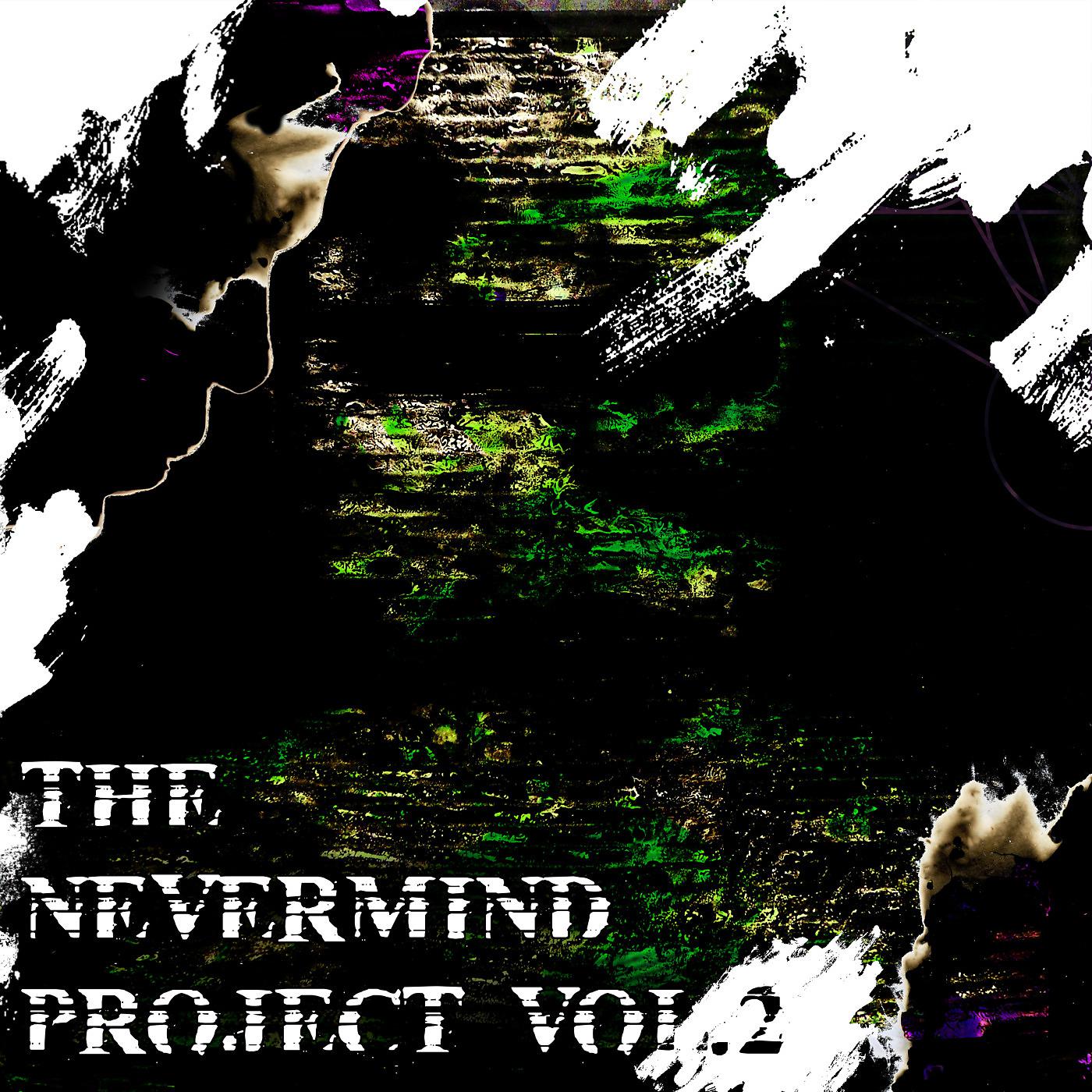 Постер альбома The Nevermind Project, Vol. 2