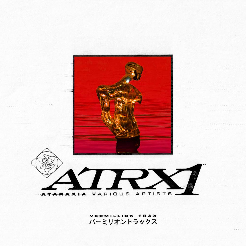 Постер альбома ATRX1
