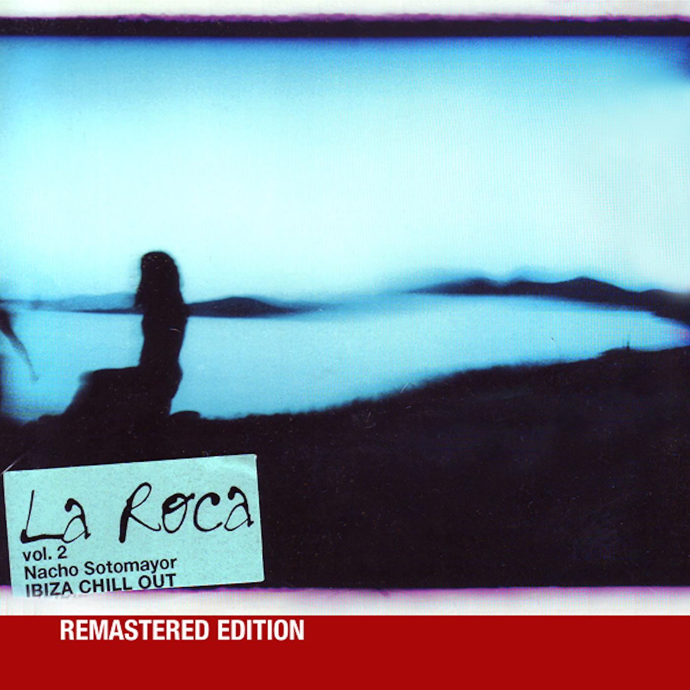 Постер альбома La Roca Vol. 2 Remastered