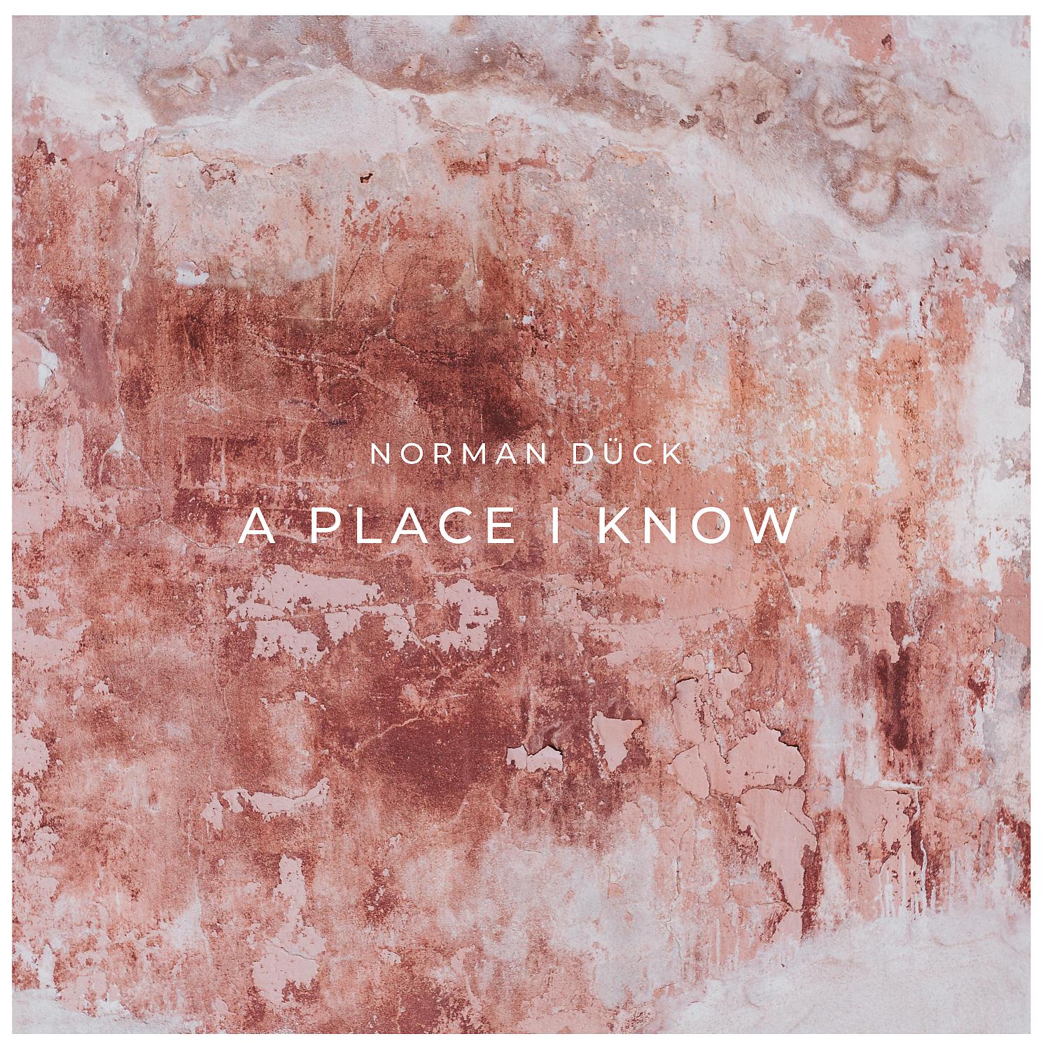Постер альбома A Place I Know
