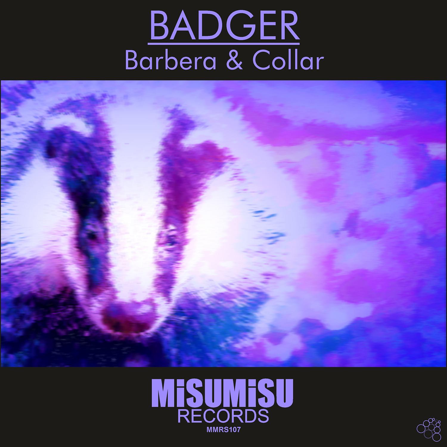 Постер альбома Badger