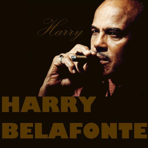 Постер альбома Harry Belafonte: Harry
