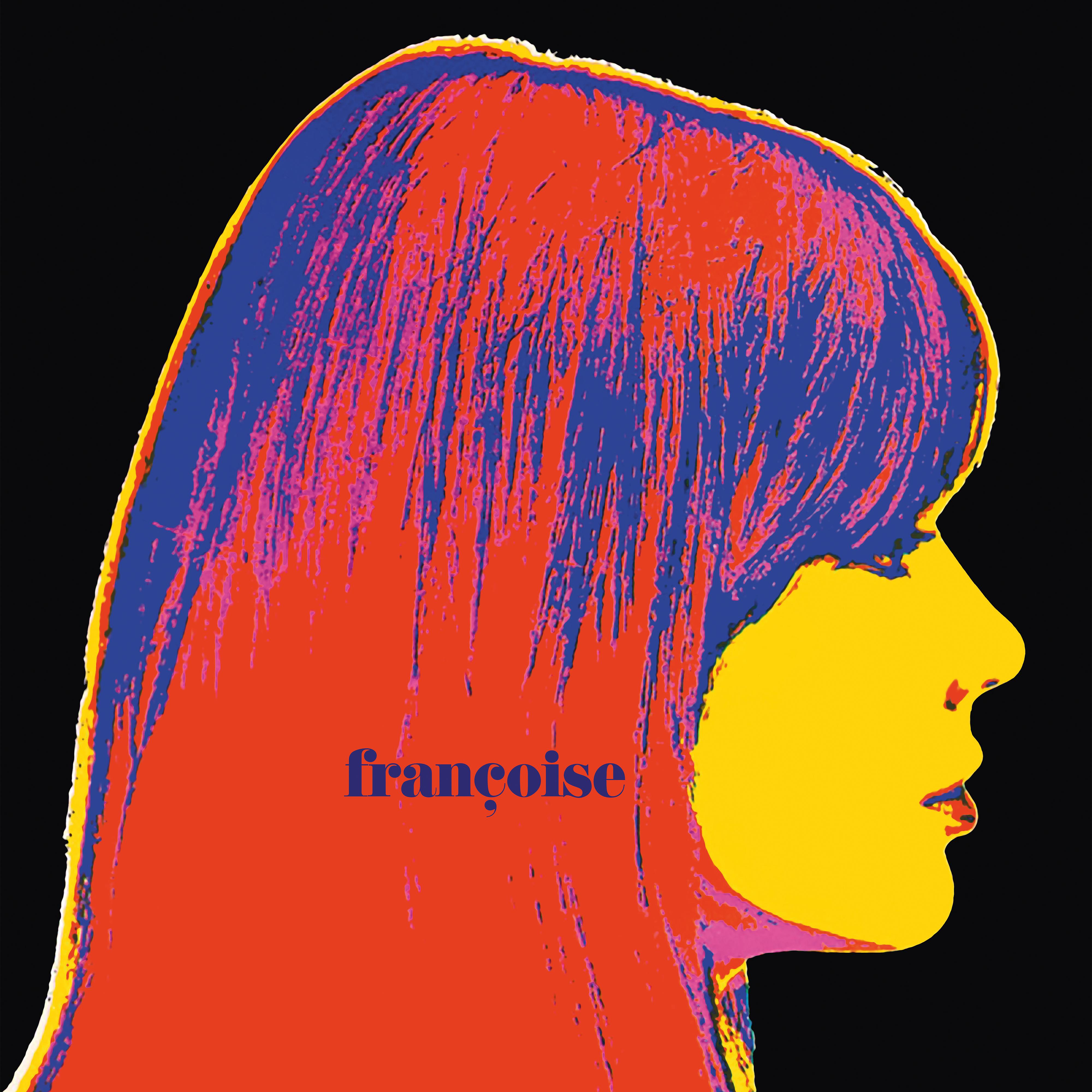 Постер альбома Françoise