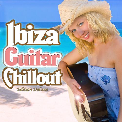 Постер альбома Ibiza Guitar Chillout