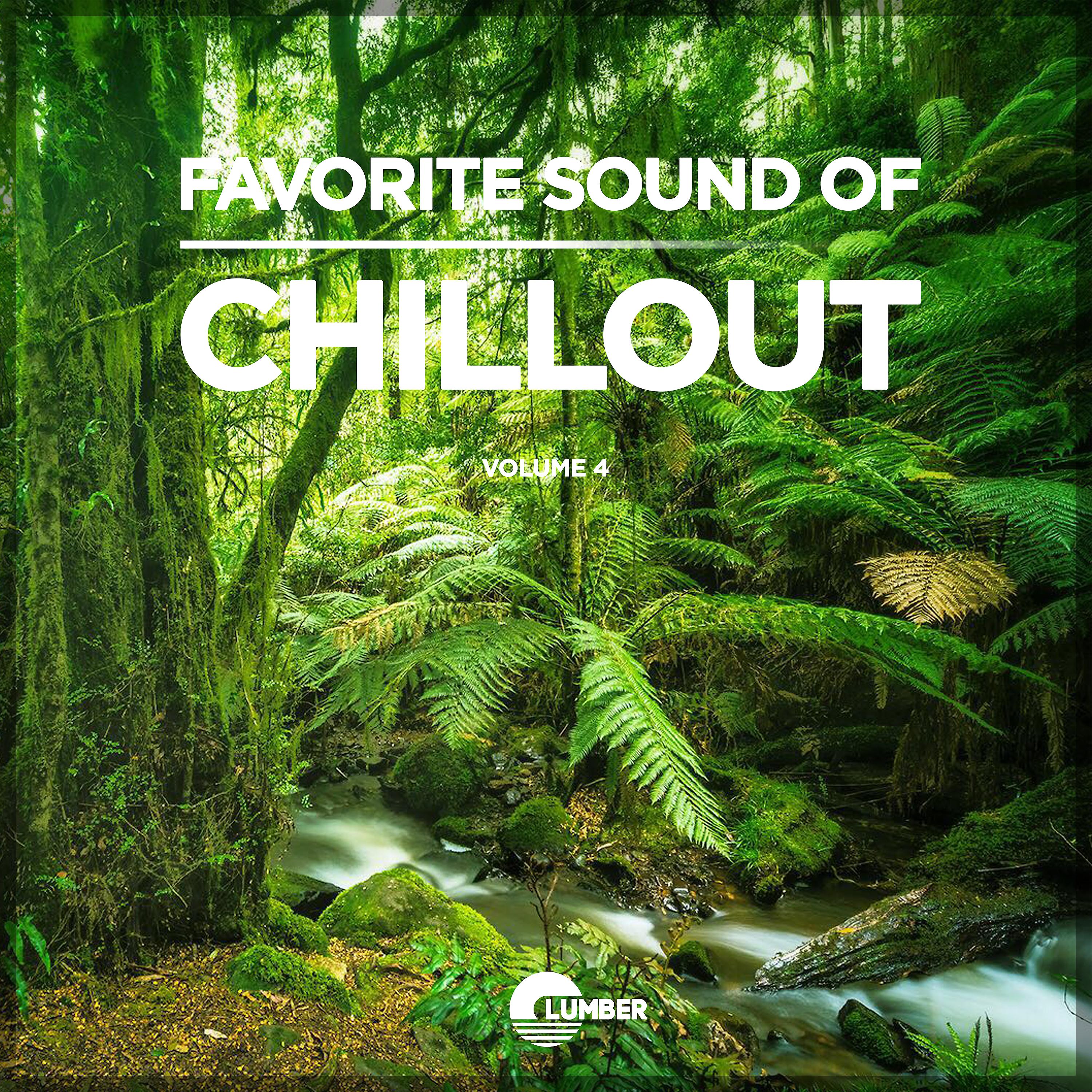 Постер альбома Favorite Sound Of Chillout, Vol. 4