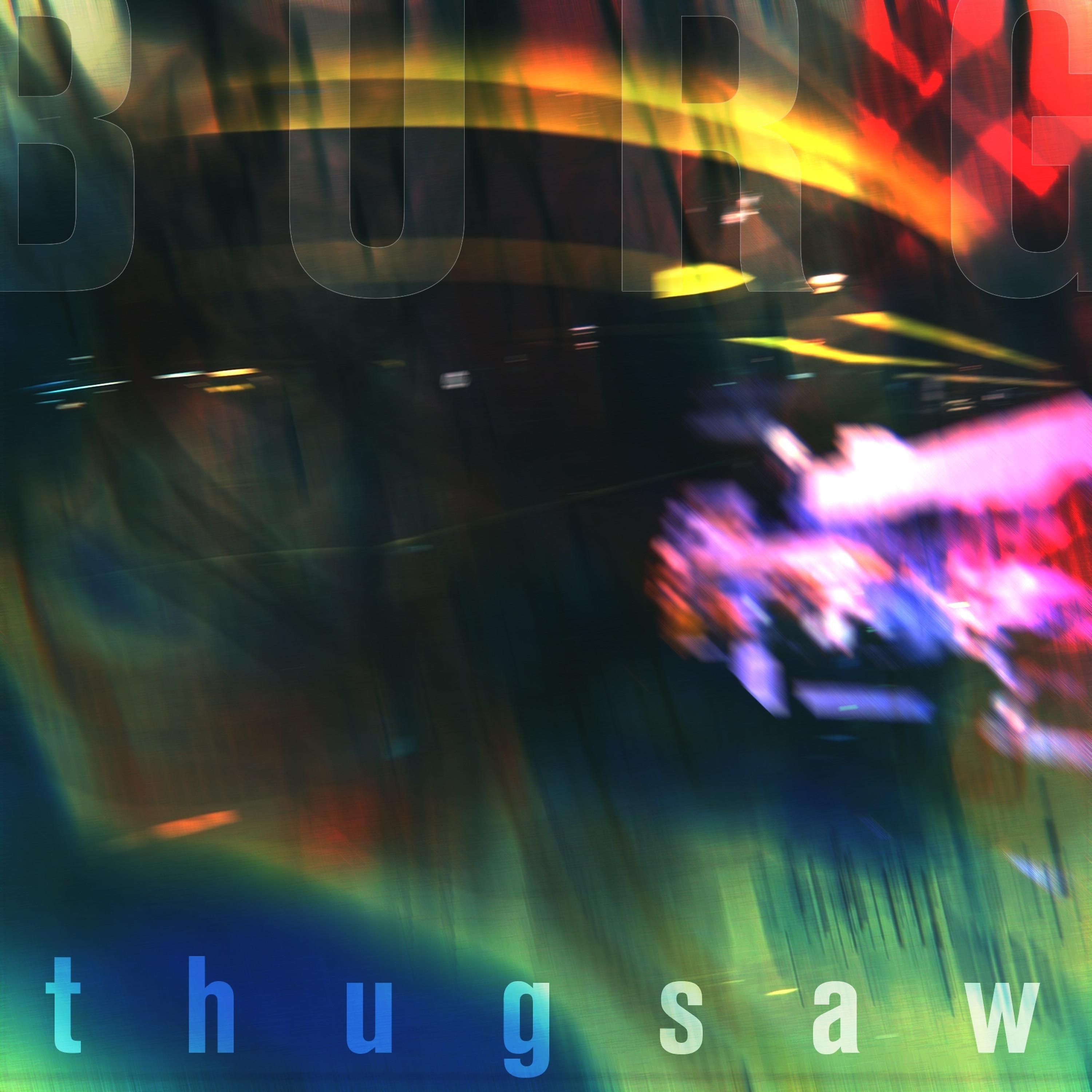 Постер альбома Thugsaw