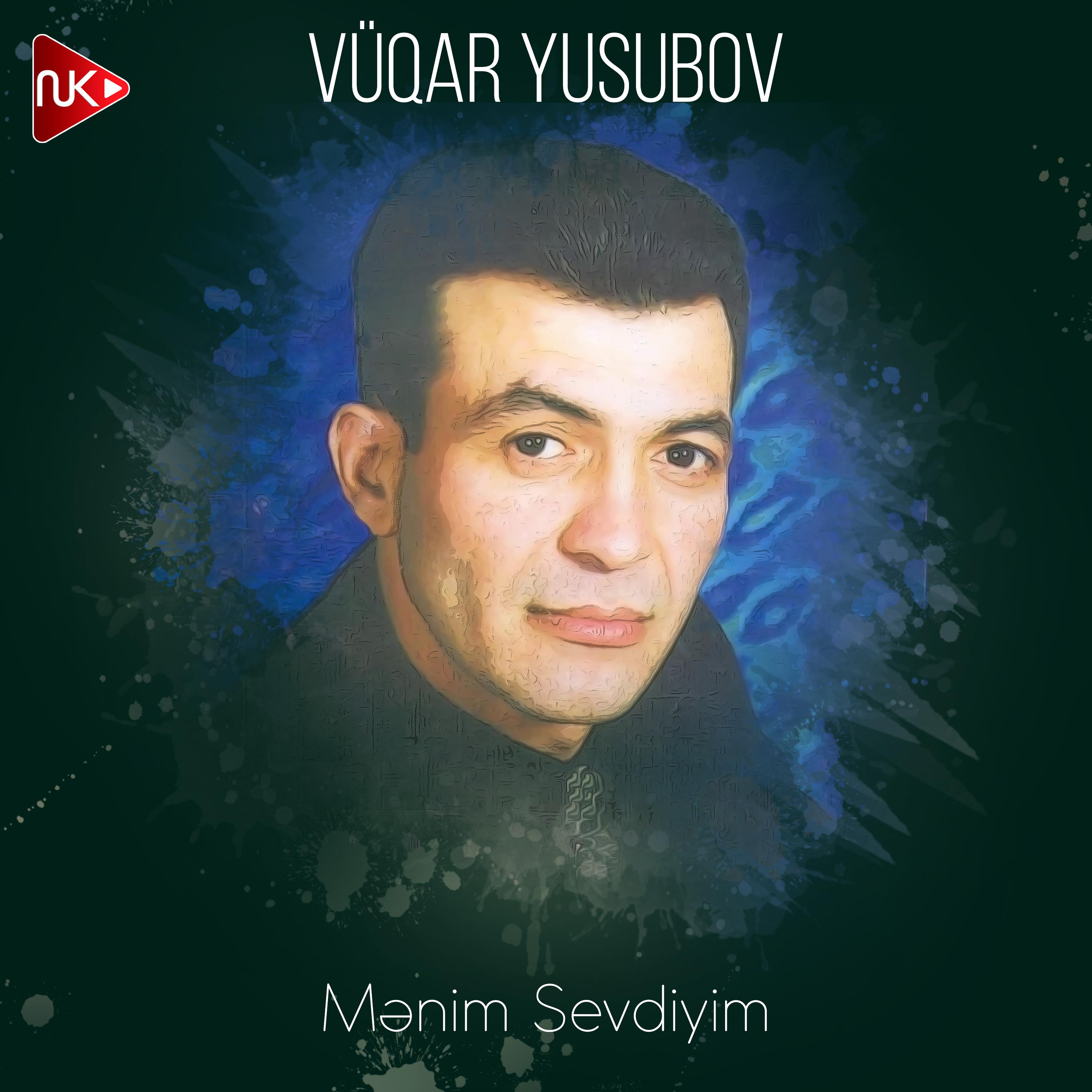 Постер альбома Mənim Sevdiyim