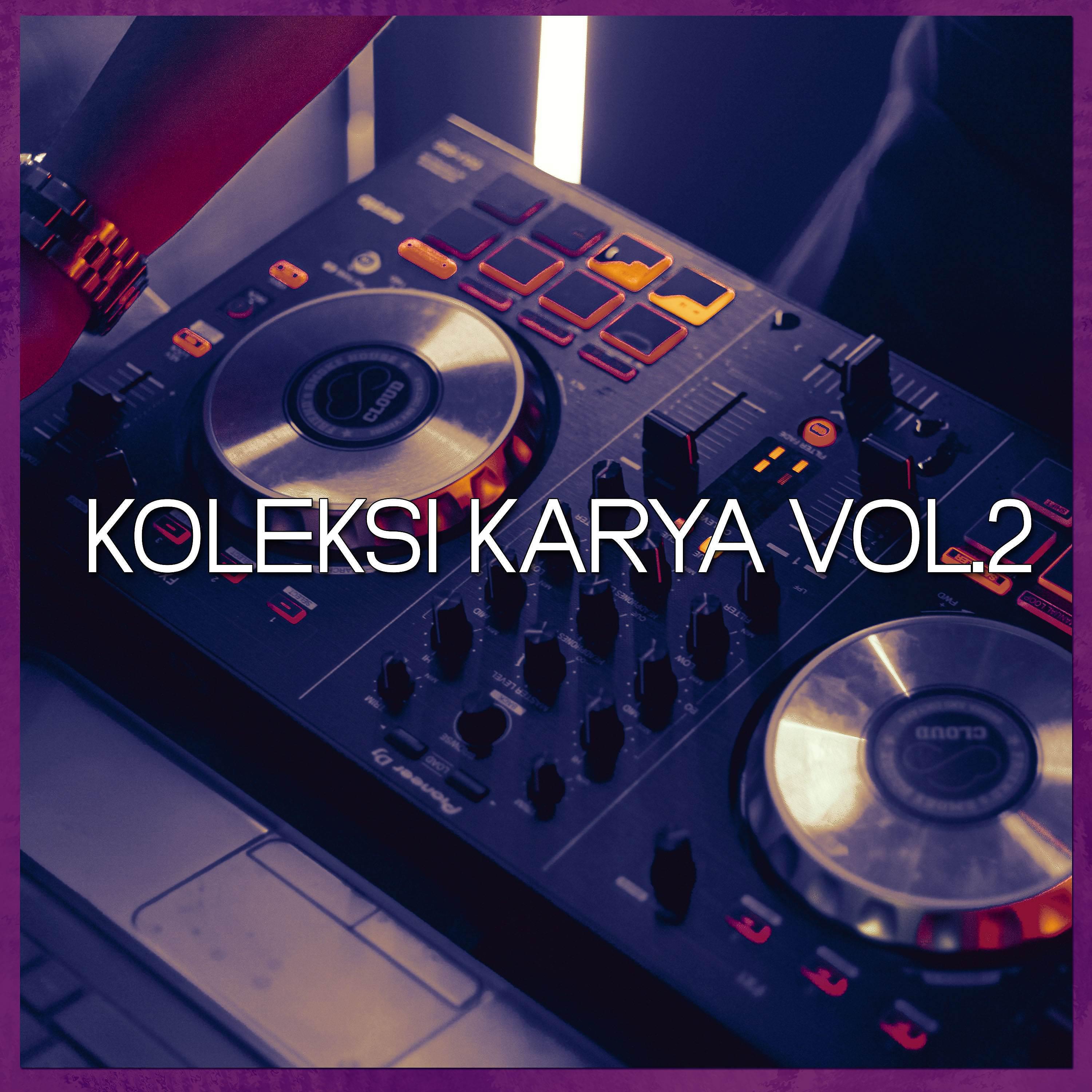 Постер альбома Koleksi Karya Vol.2