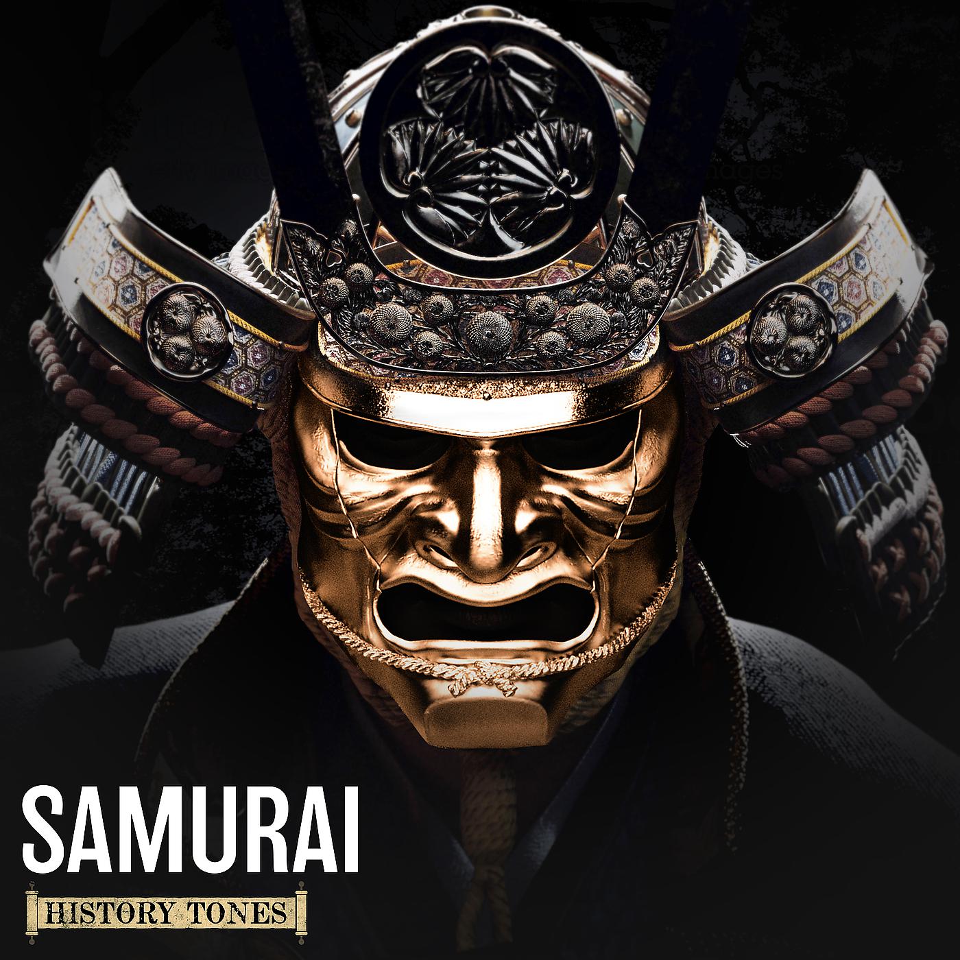 Постер альбома History Tones: Samurai