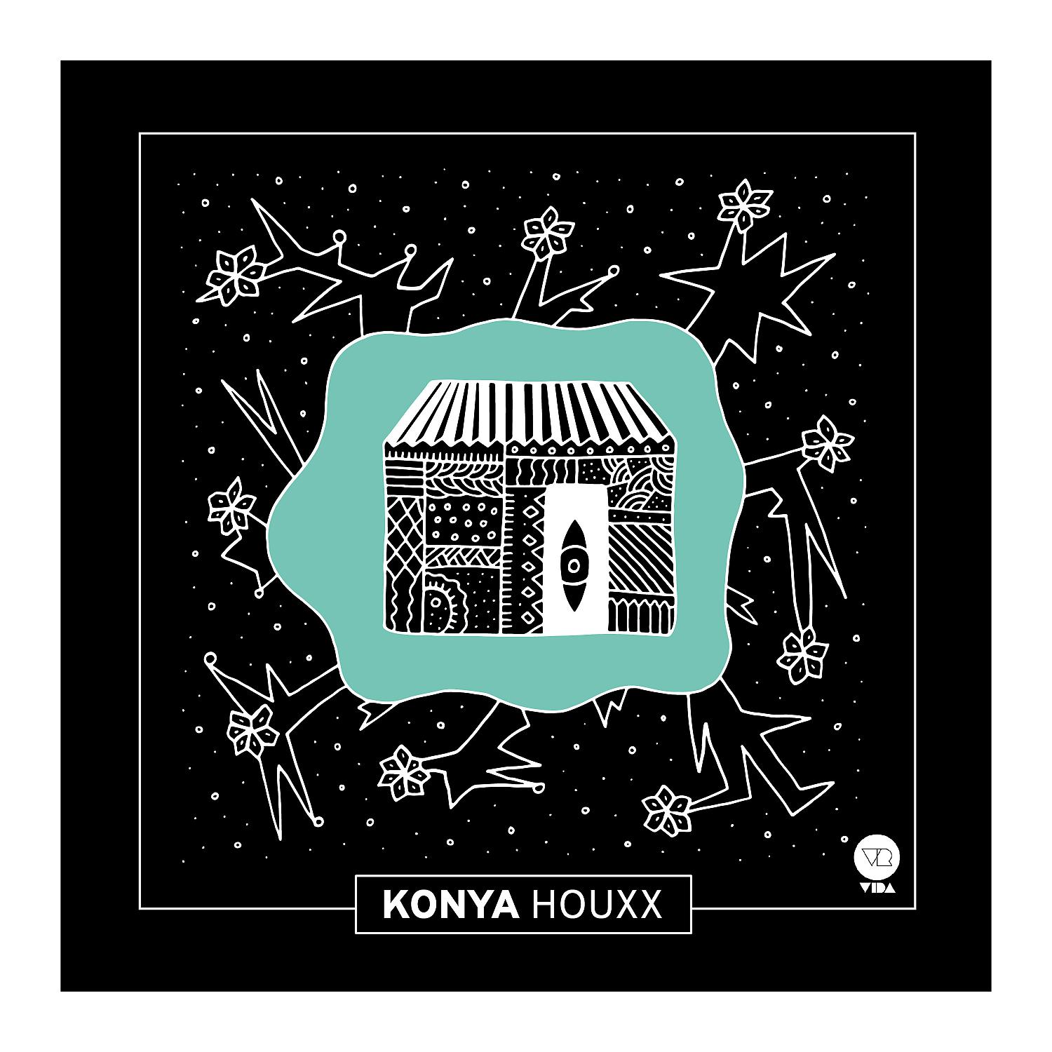 Постер альбома Konya