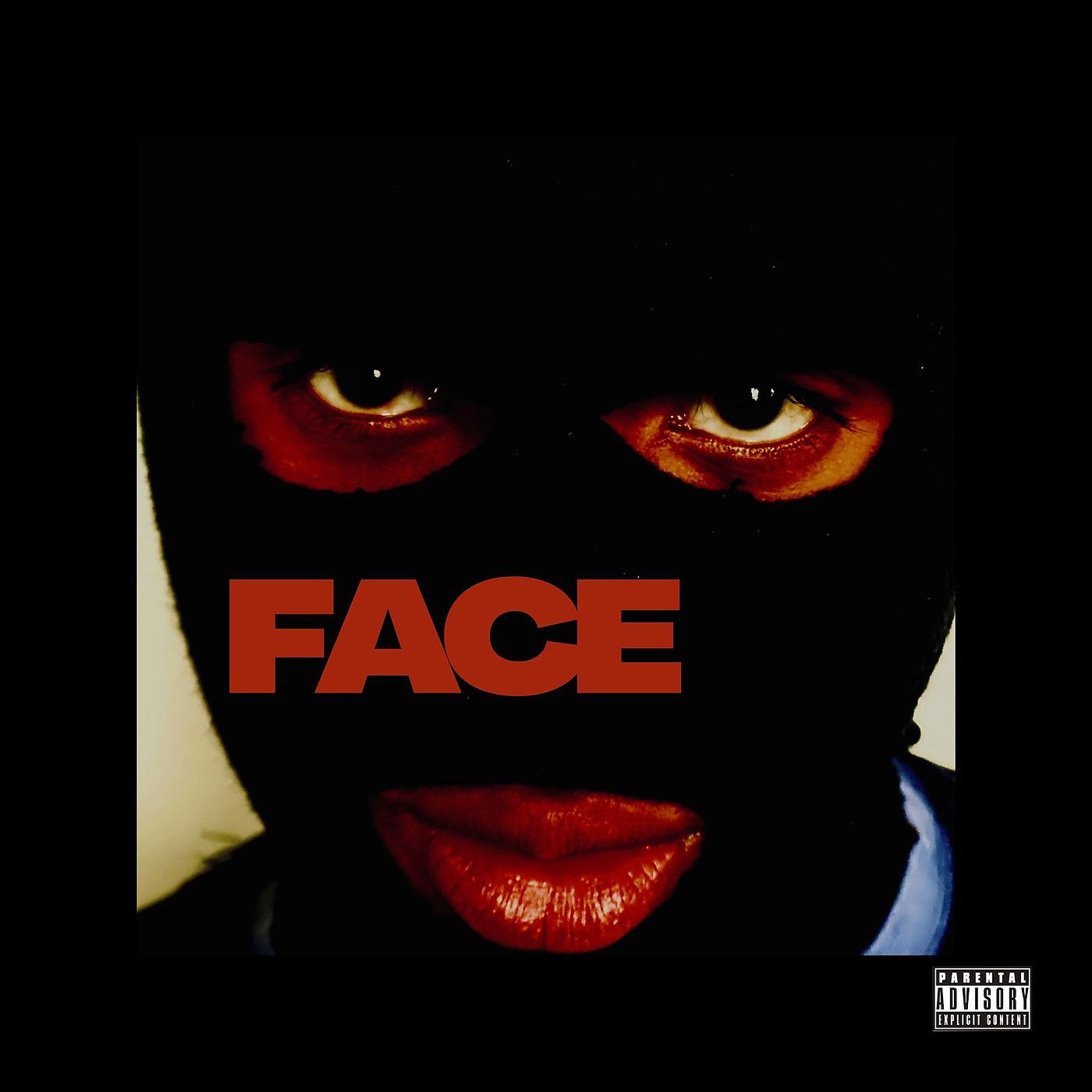 Постер альбома Face