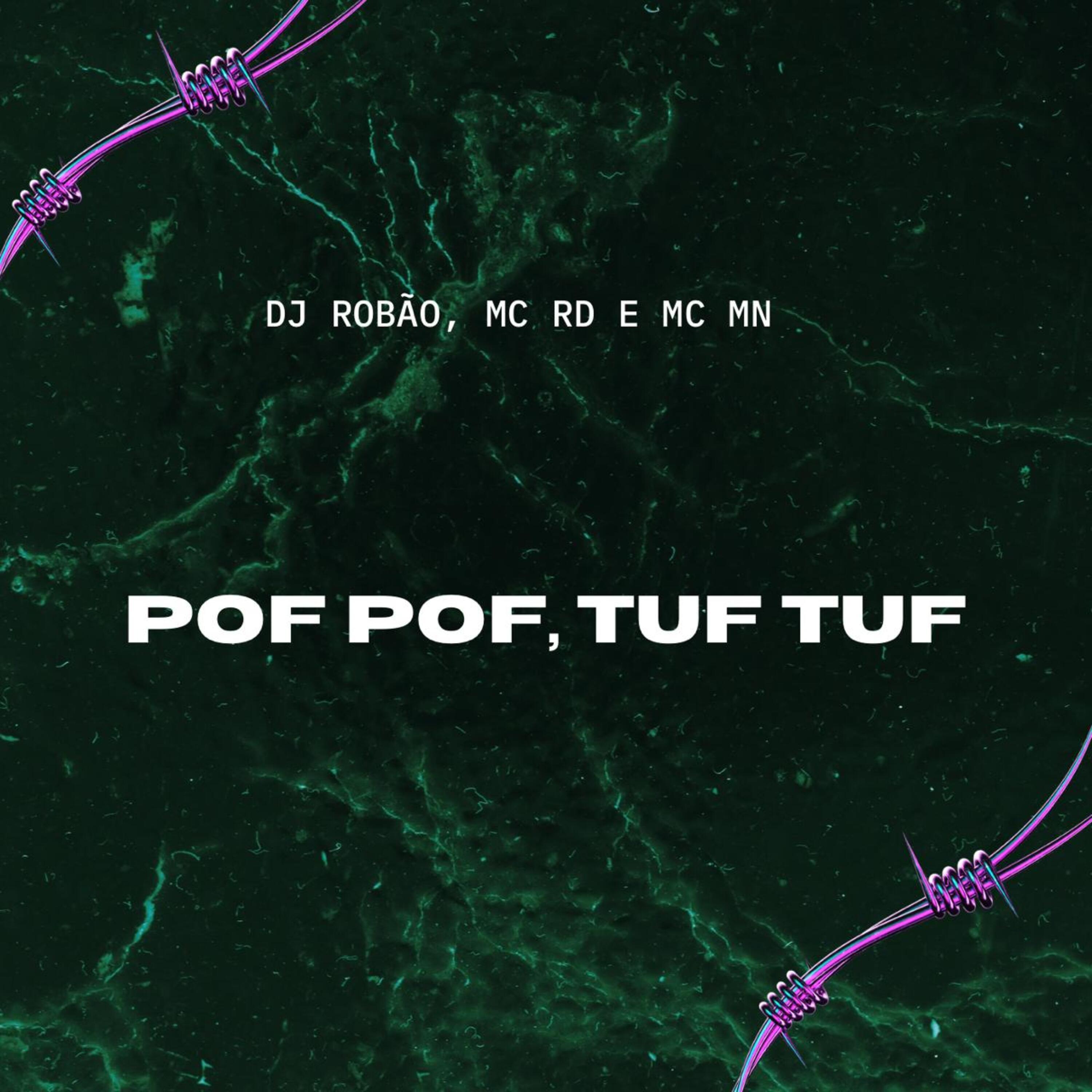Постер альбома Pof Pof, Tuf Tuf