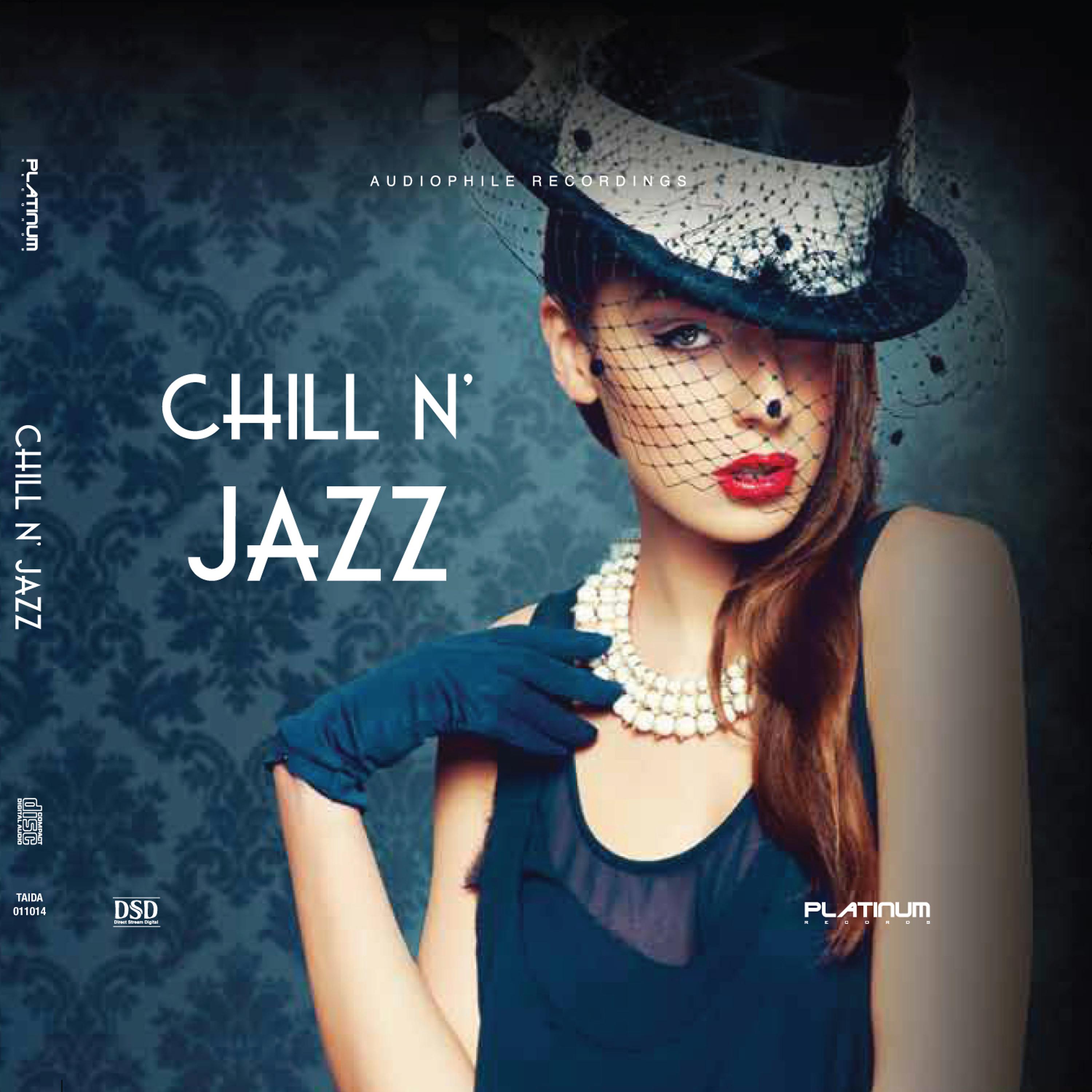 Постер альбома Chill n Jazz