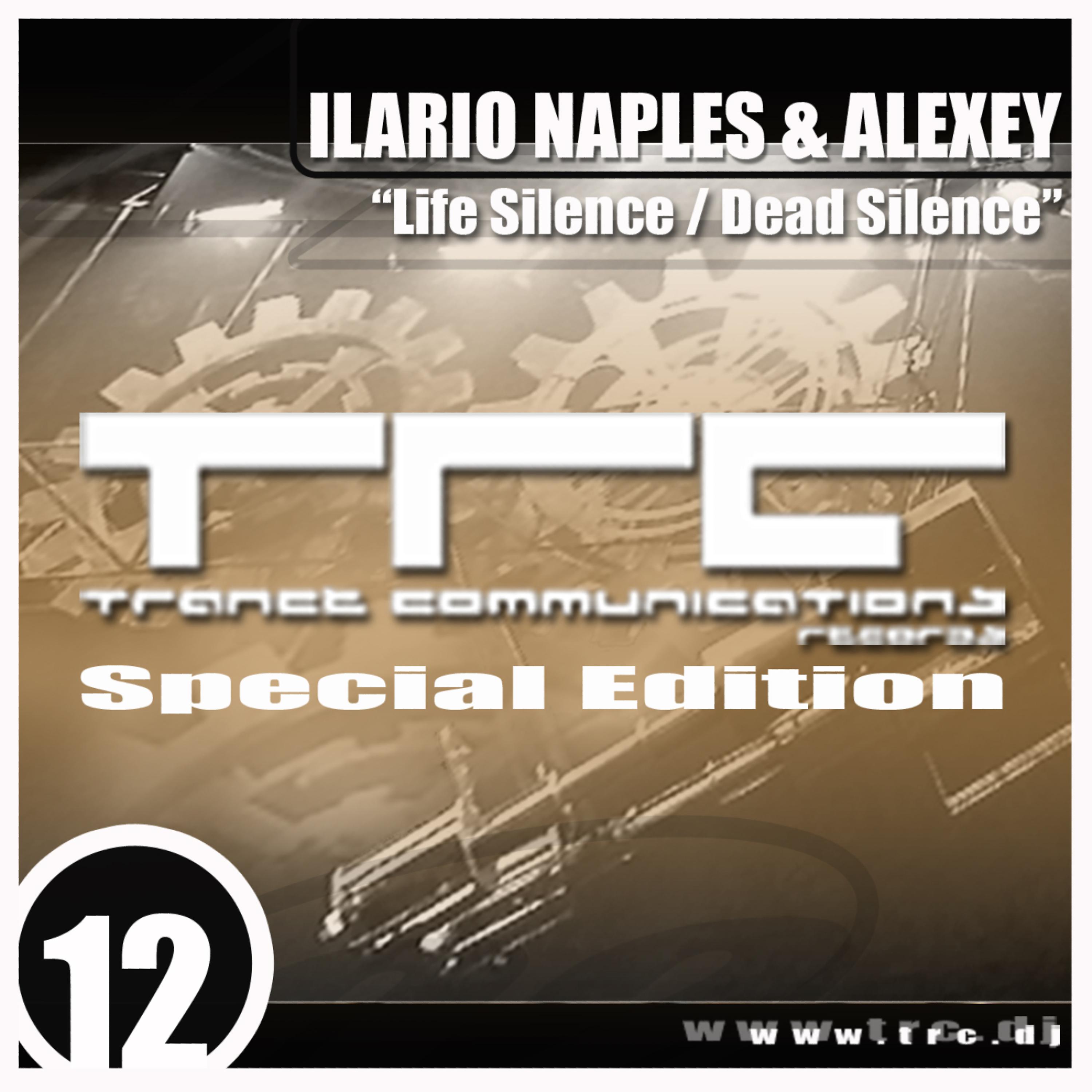 Постер альбома Life Silence / Dead Silence
