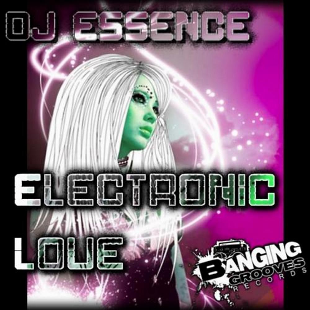 Постер альбома Electronic Love