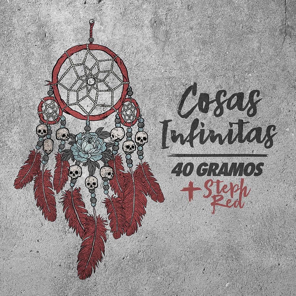 Постер альбома Cosas Infinitas (Acústico)