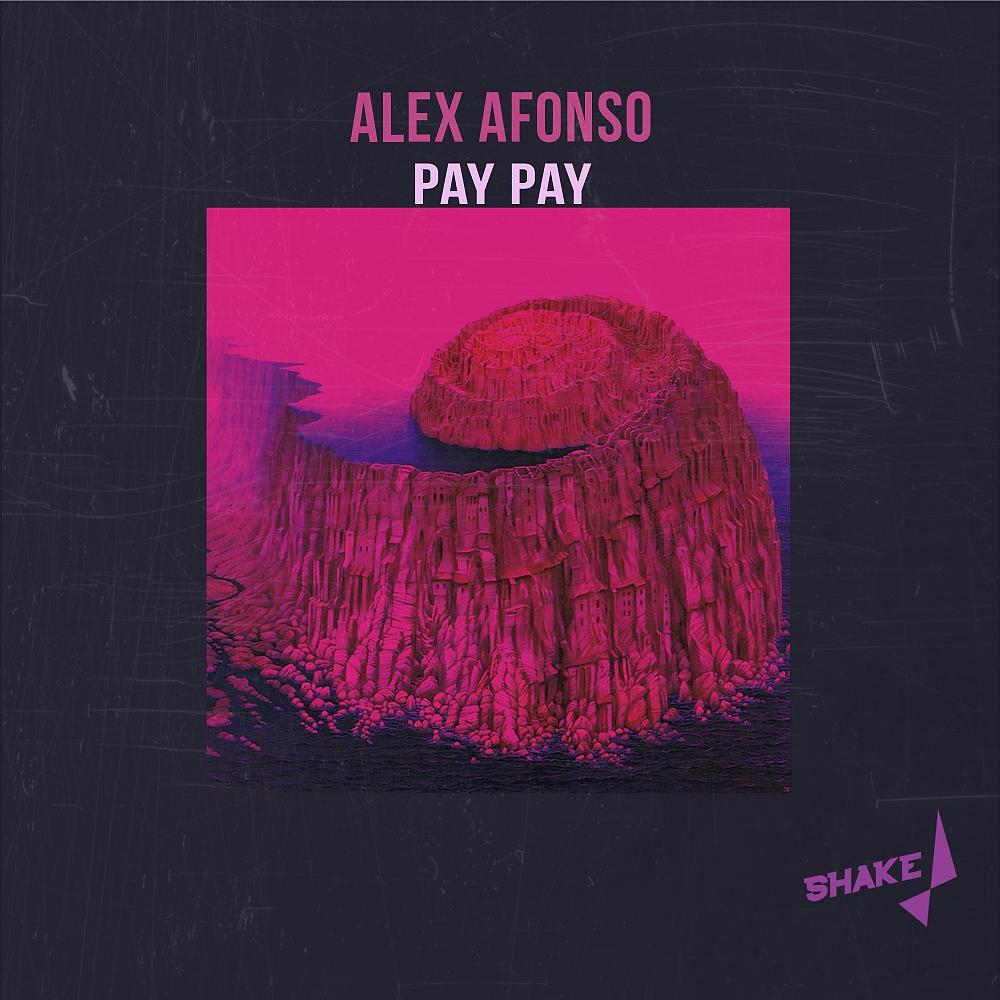 Постер альбома Pay Pay