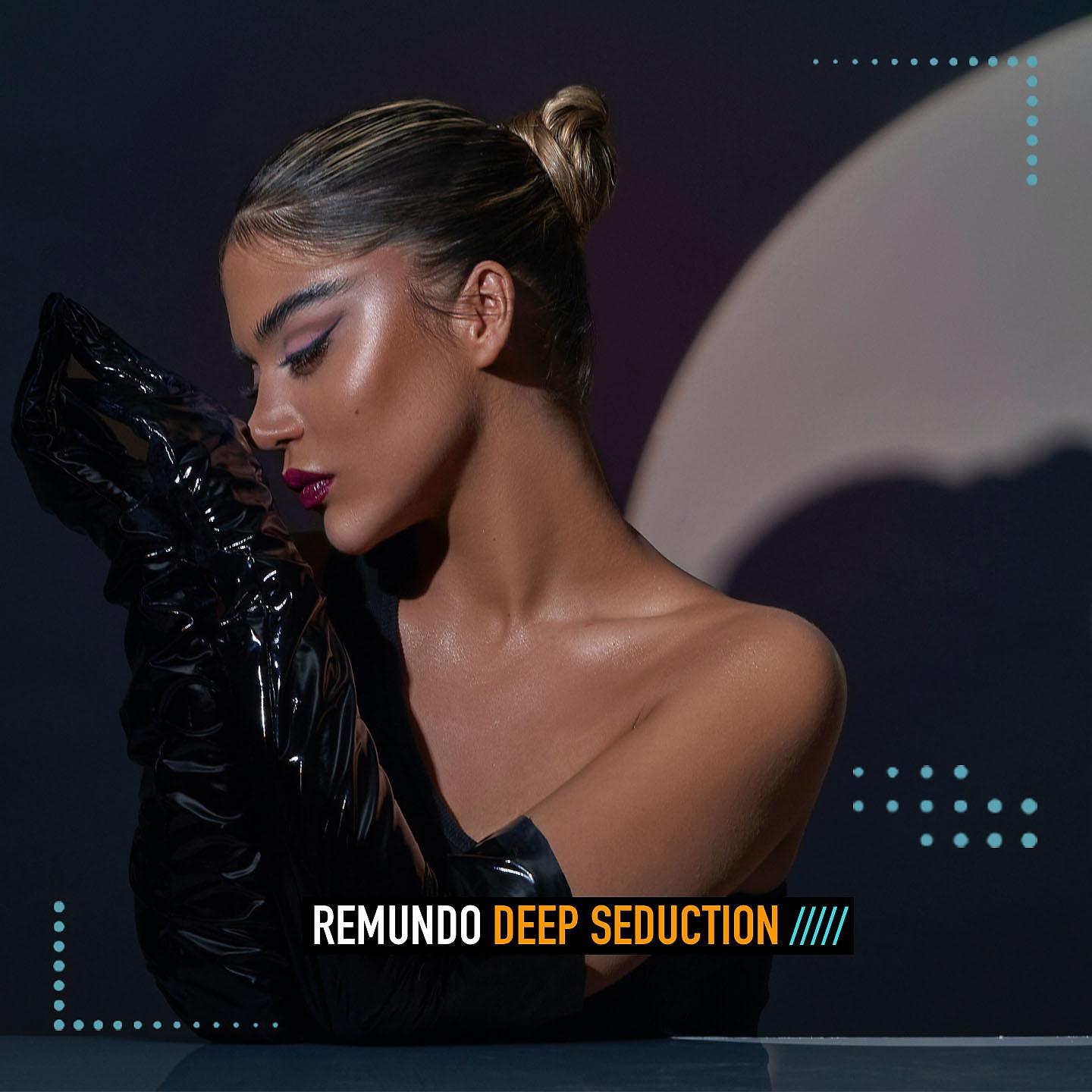 Постер альбома Deep Seduction