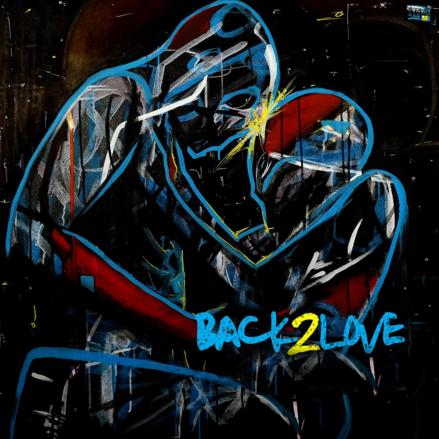 Постер альбома Back 2 Love
