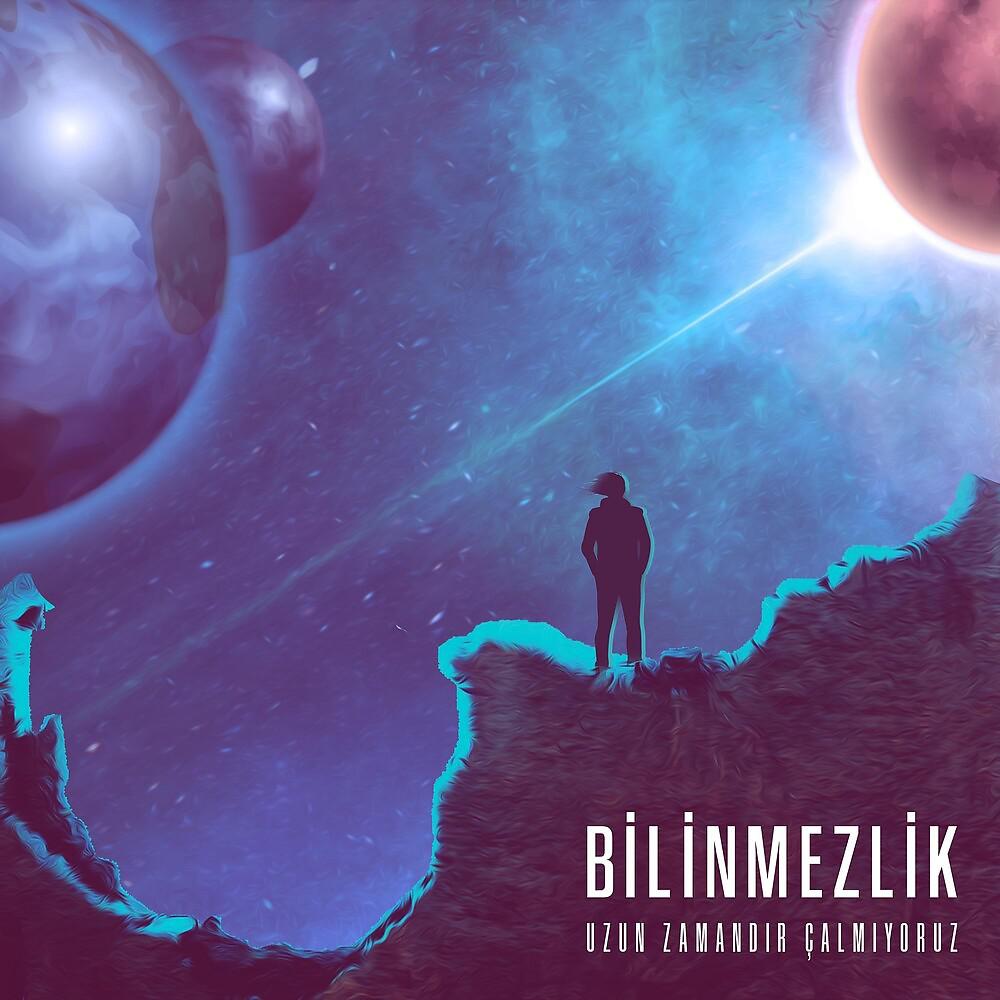 Постер альбома Bilinmez