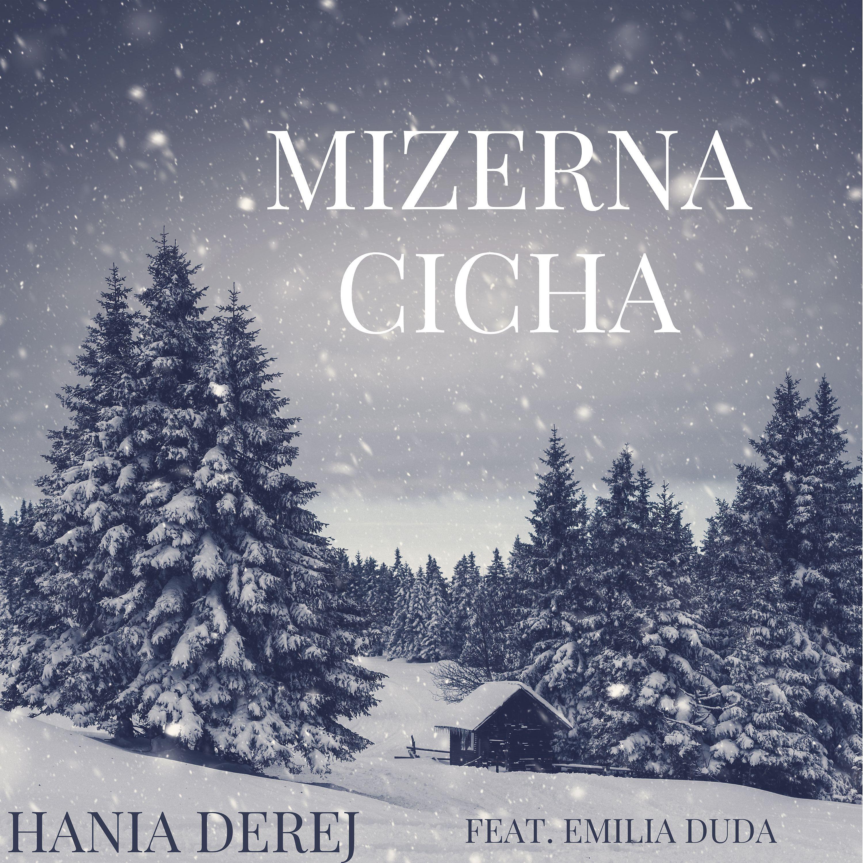 Постер альбома Mizerna Cicha