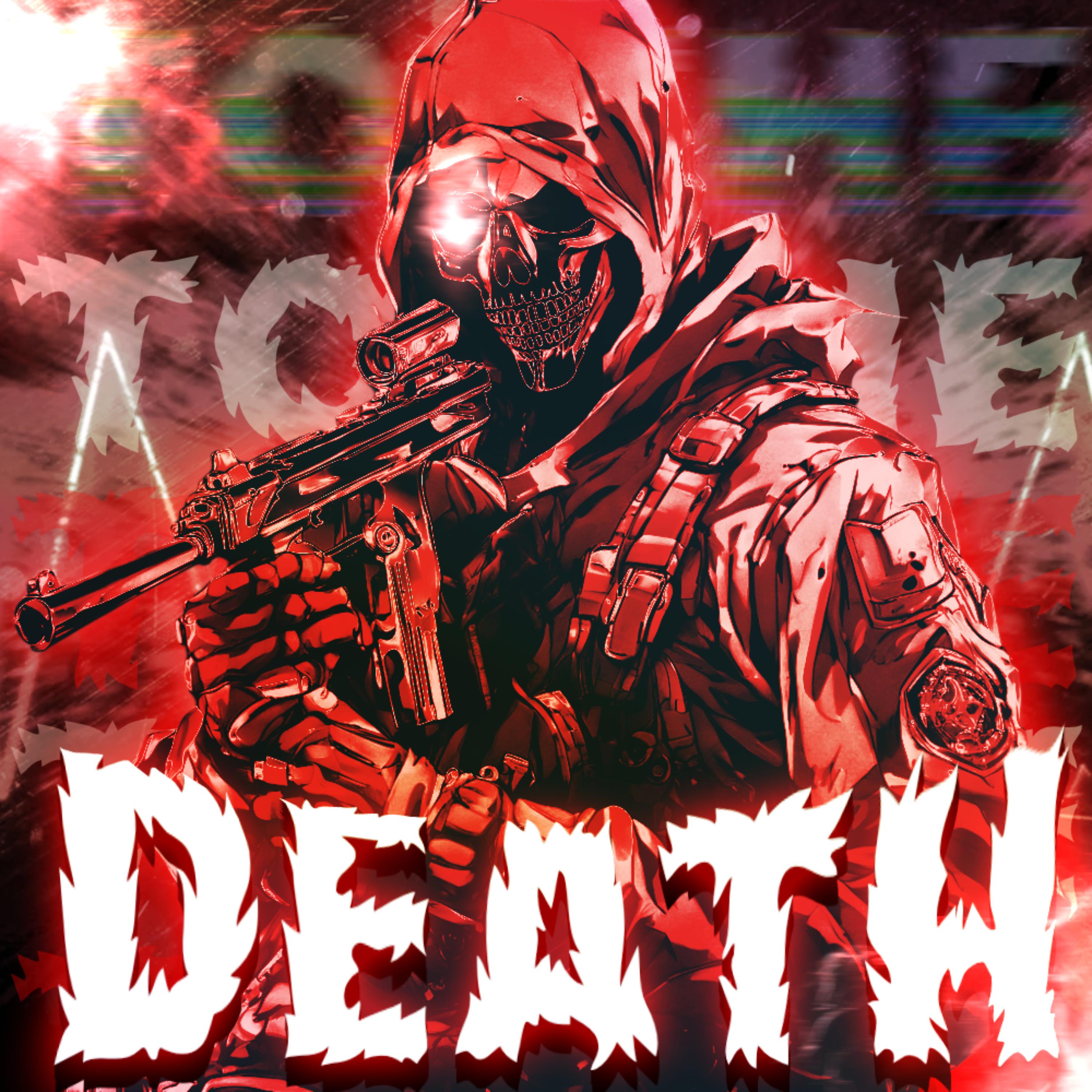 Постер альбома TO THE DEATH