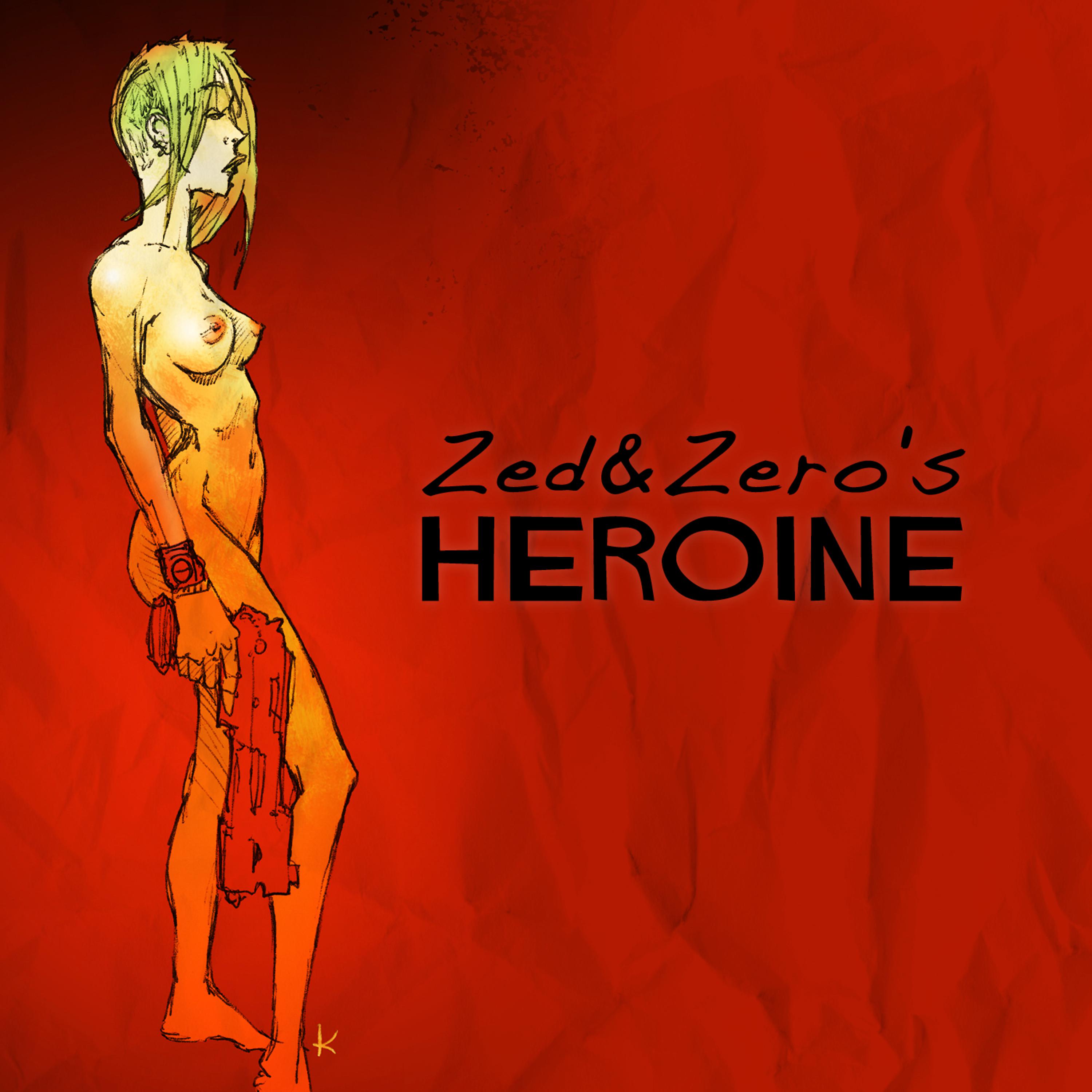 Постер альбома Heroine