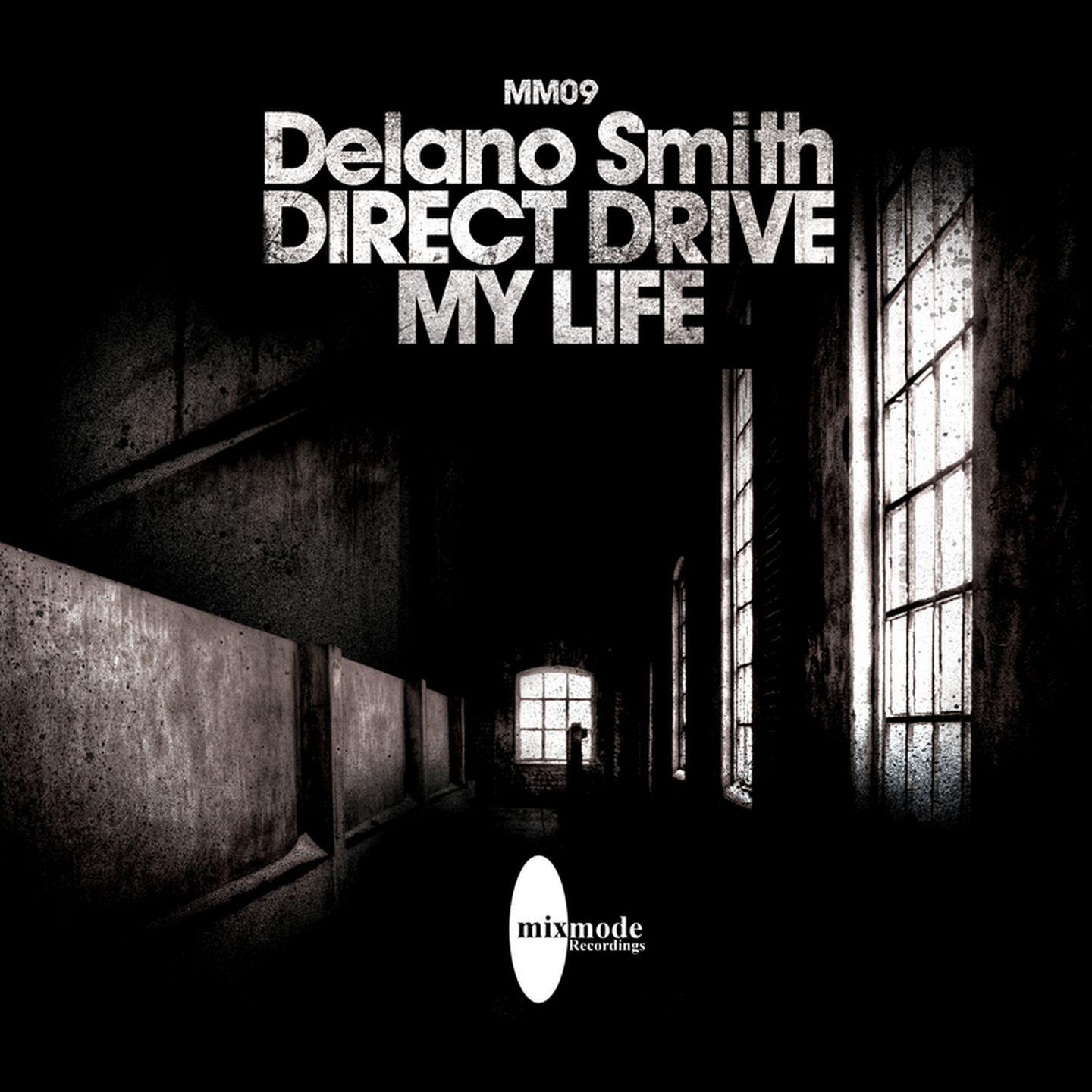Постер альбома Direct Drive / My Life