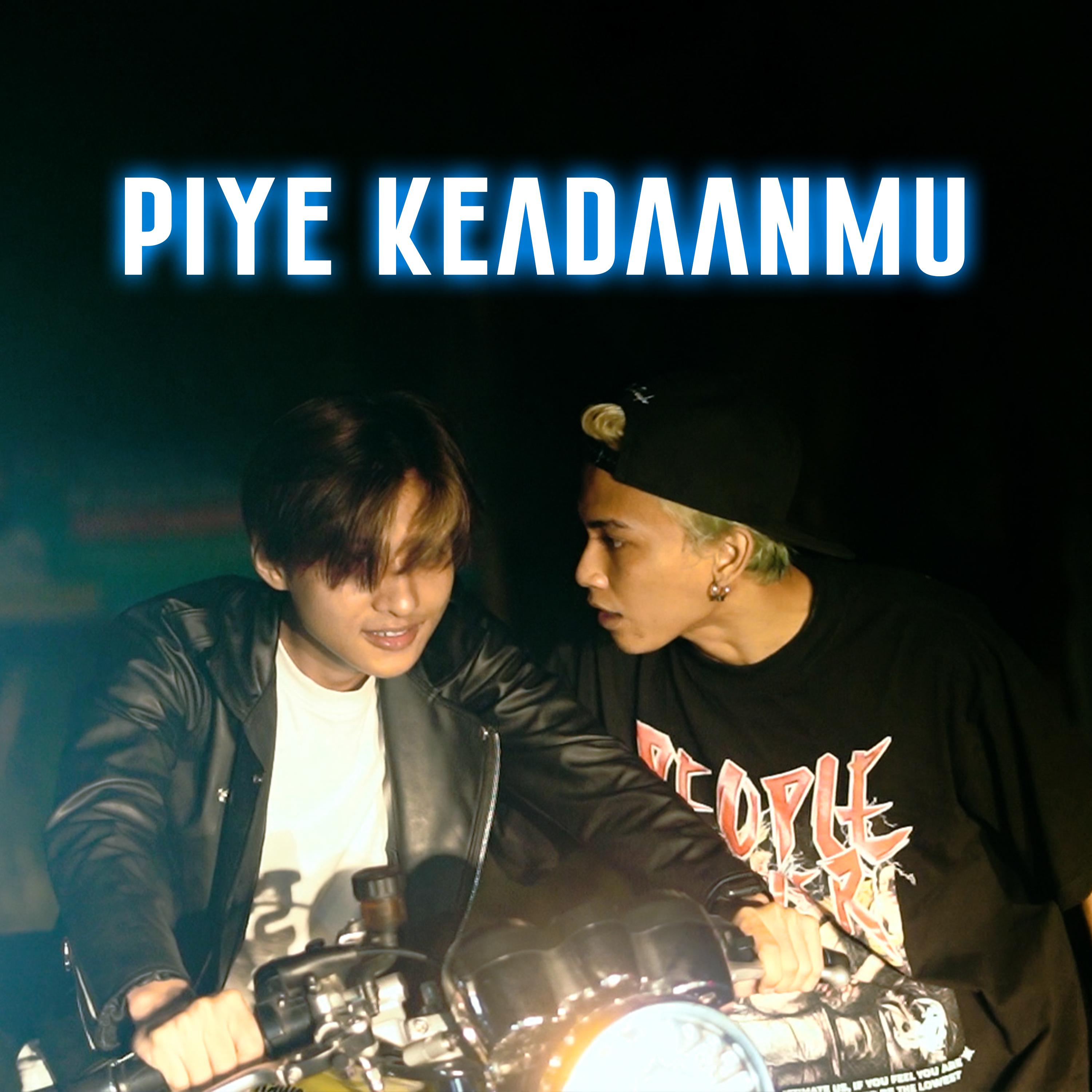 Постер альбома Piye Keadaanmu