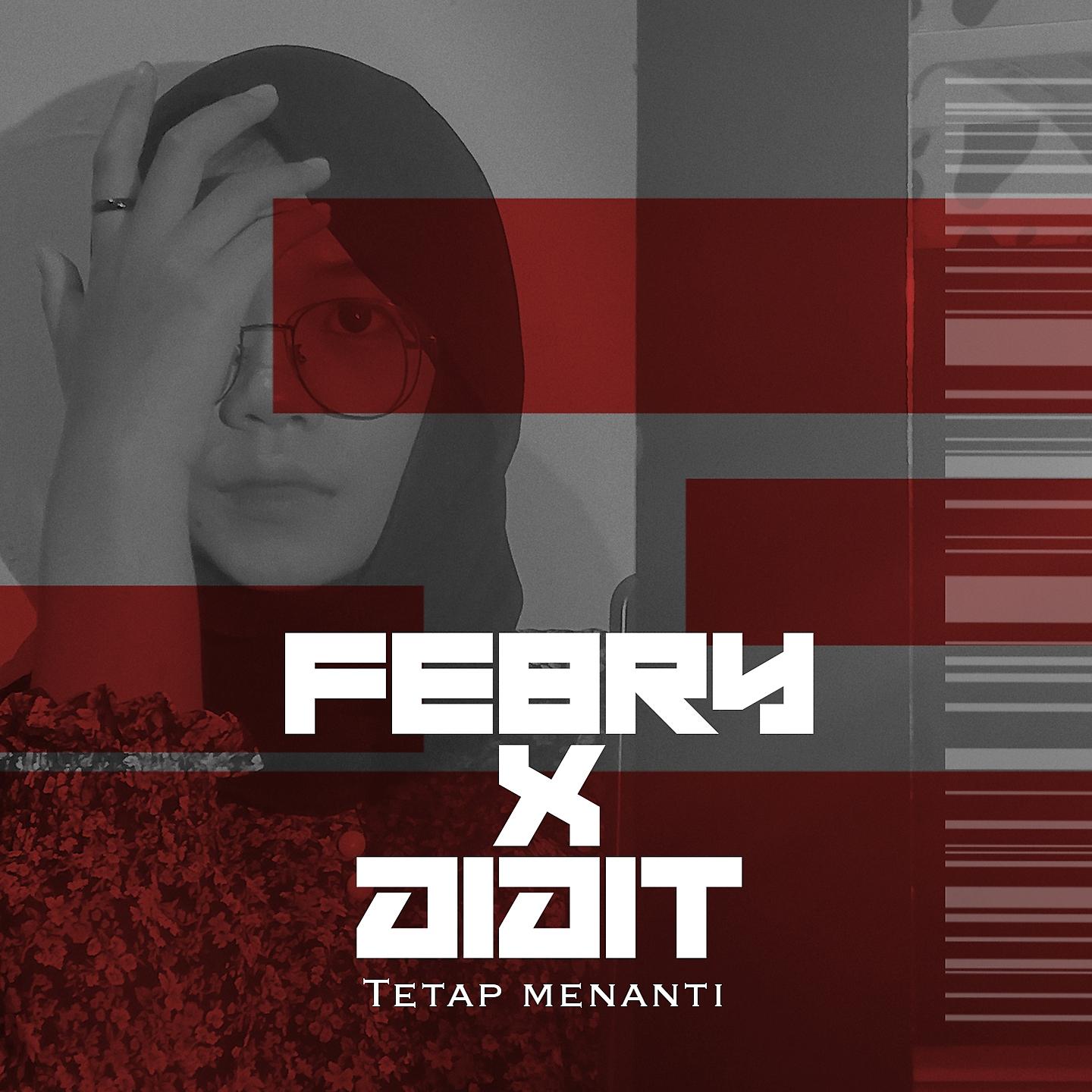 Постер альбома Tetap Menanti
