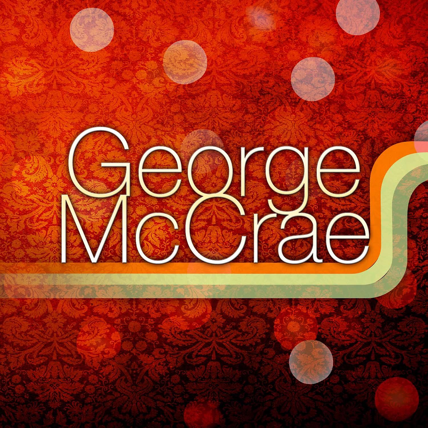 Постер альбома George McCrae
