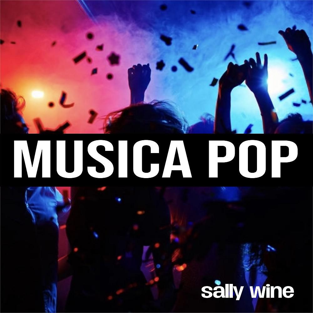 Постер альбома Musica pop