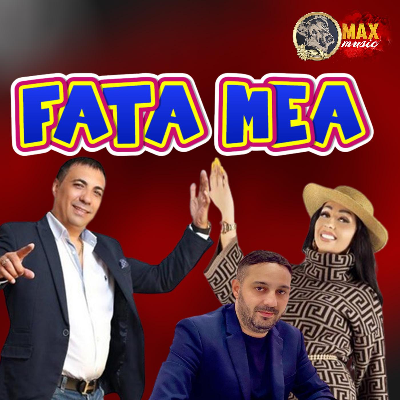 Постер альбома Fata mea