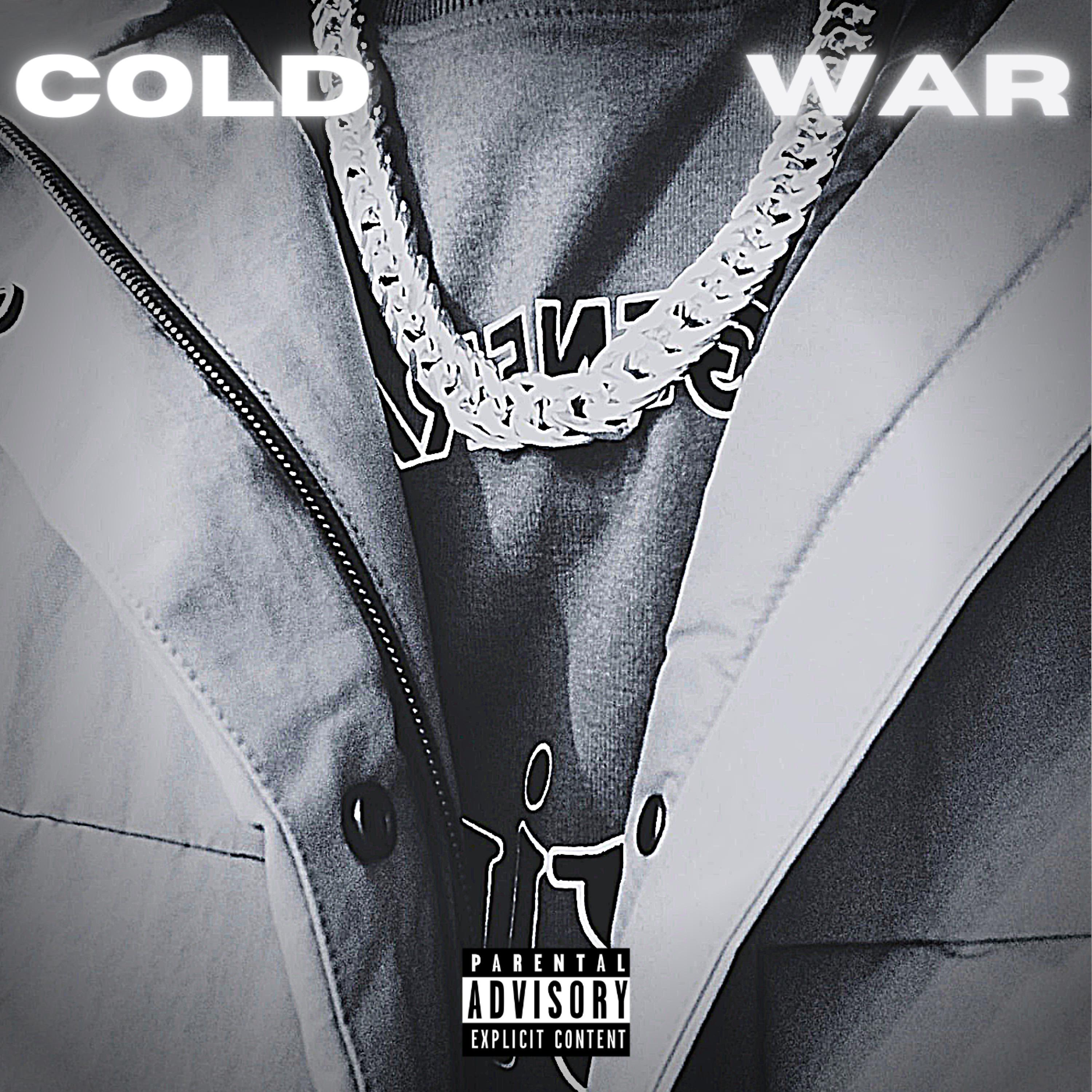 Постер альбома Cold War