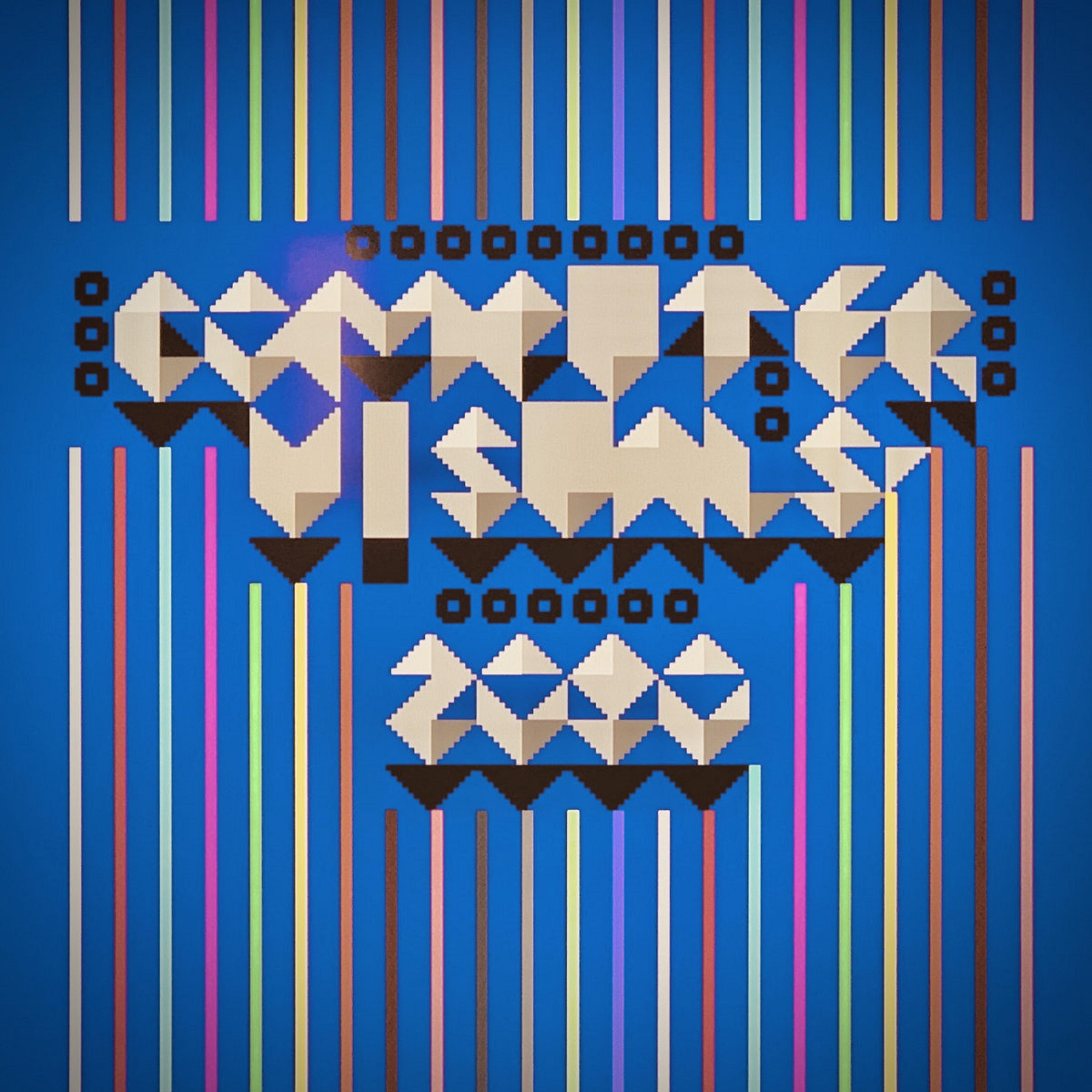Постер альбома Computer Visuals