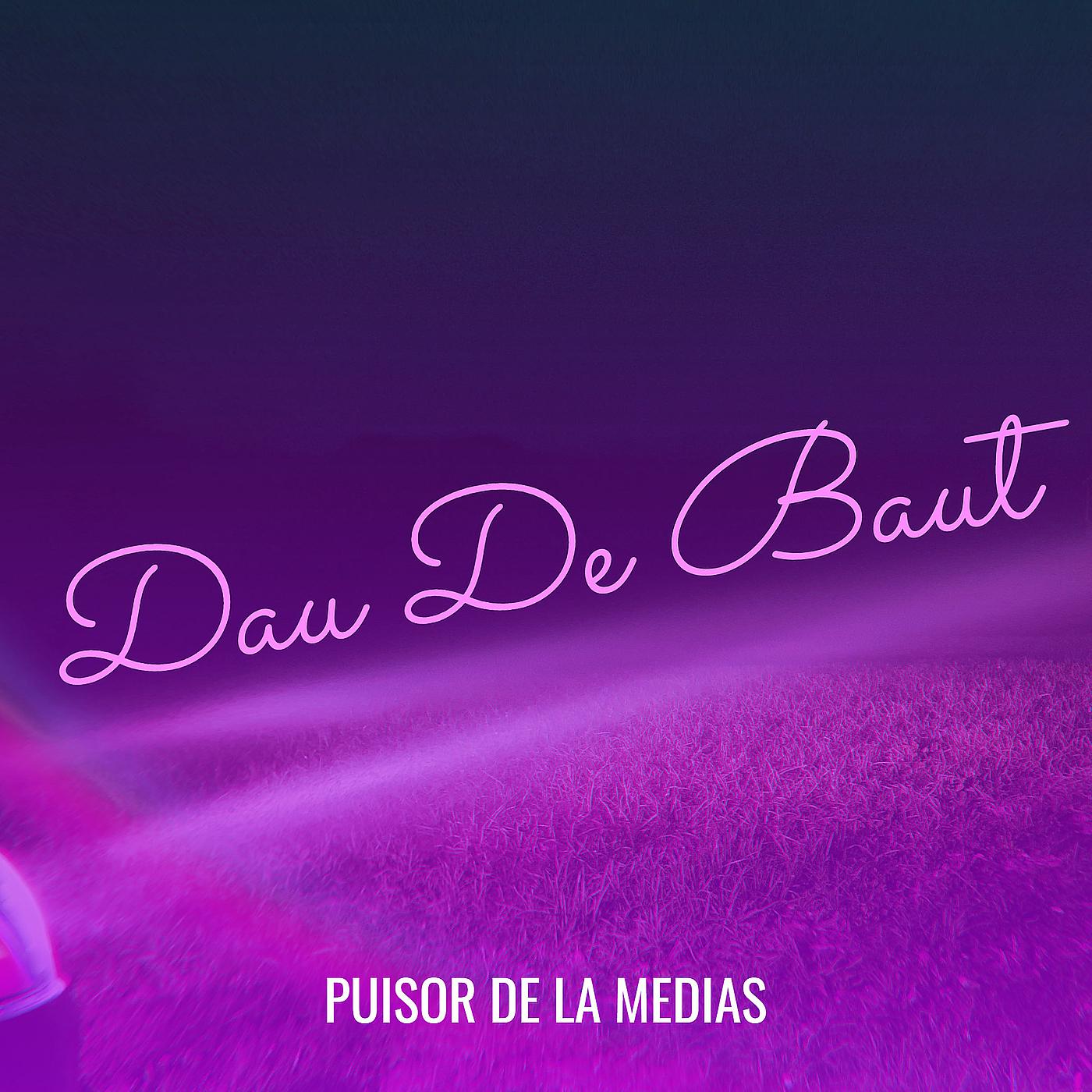 Постер альбома Dau De Baut