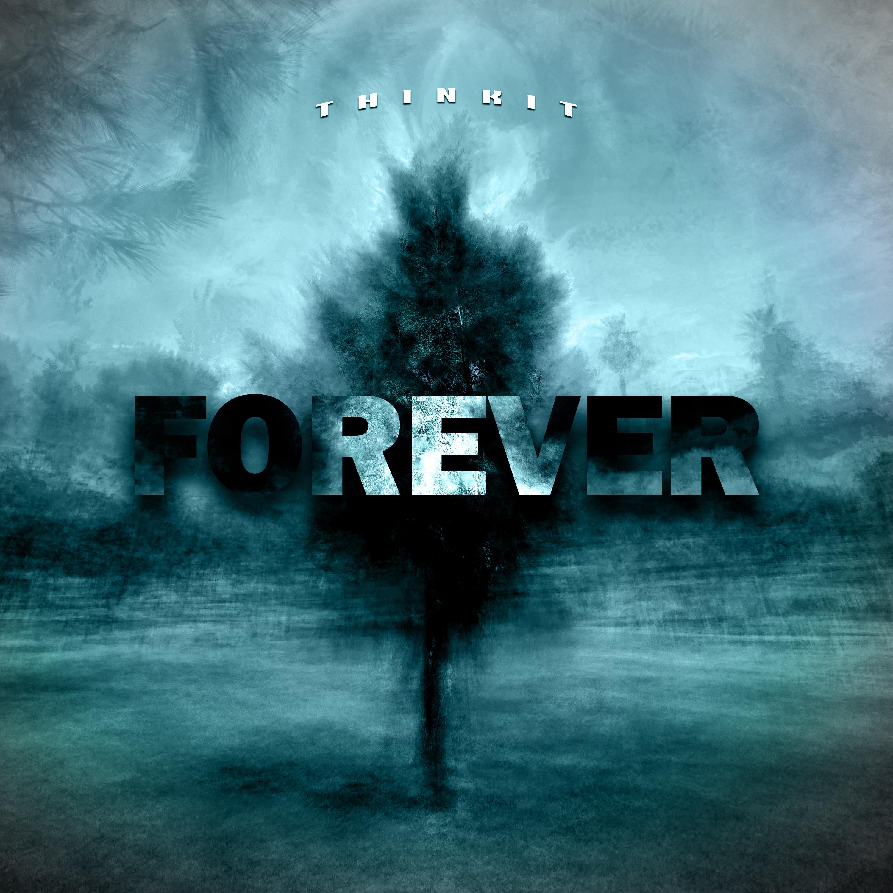 Постер альбома Forever