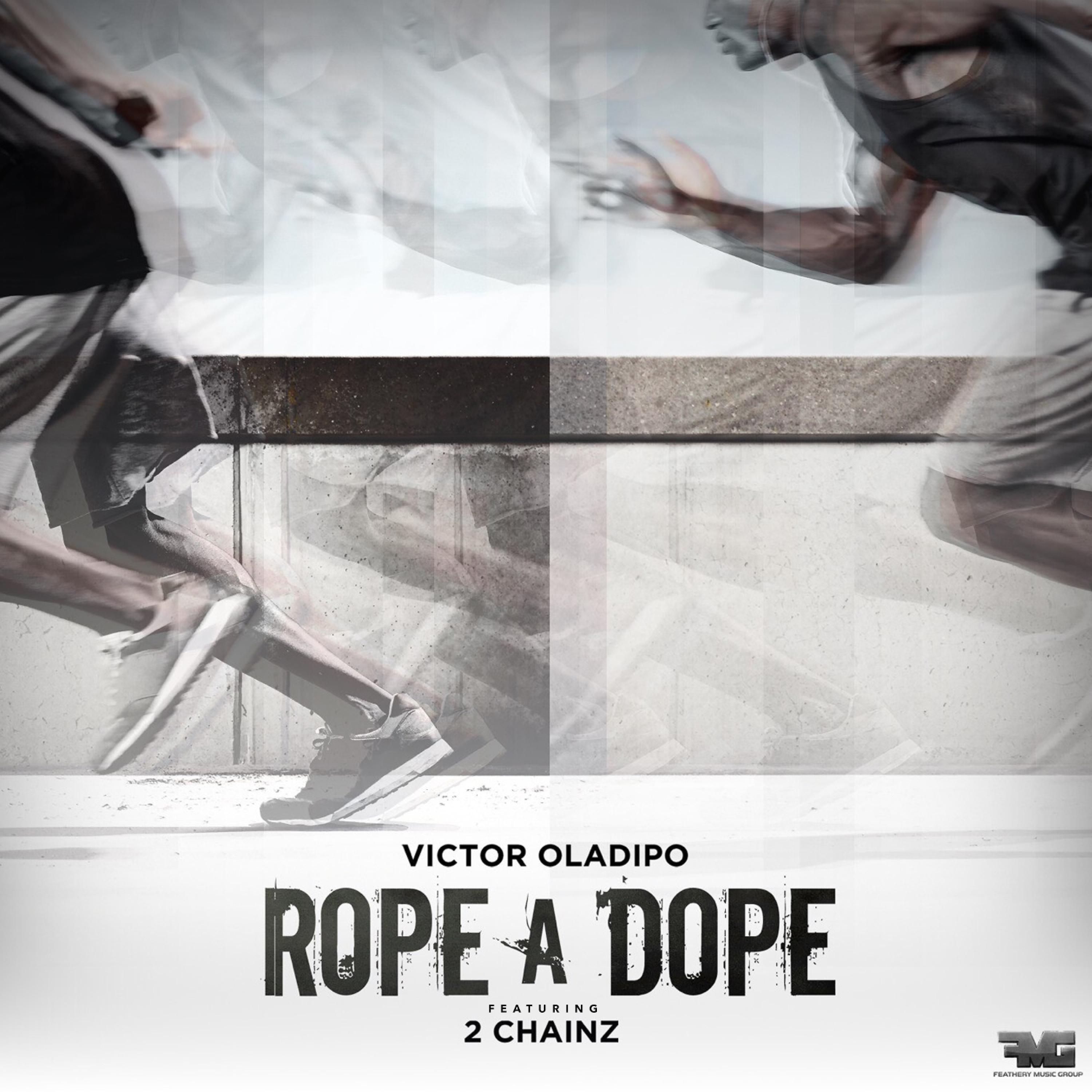 Постер альбома Rope a Dope (feat. 2 Chainz)