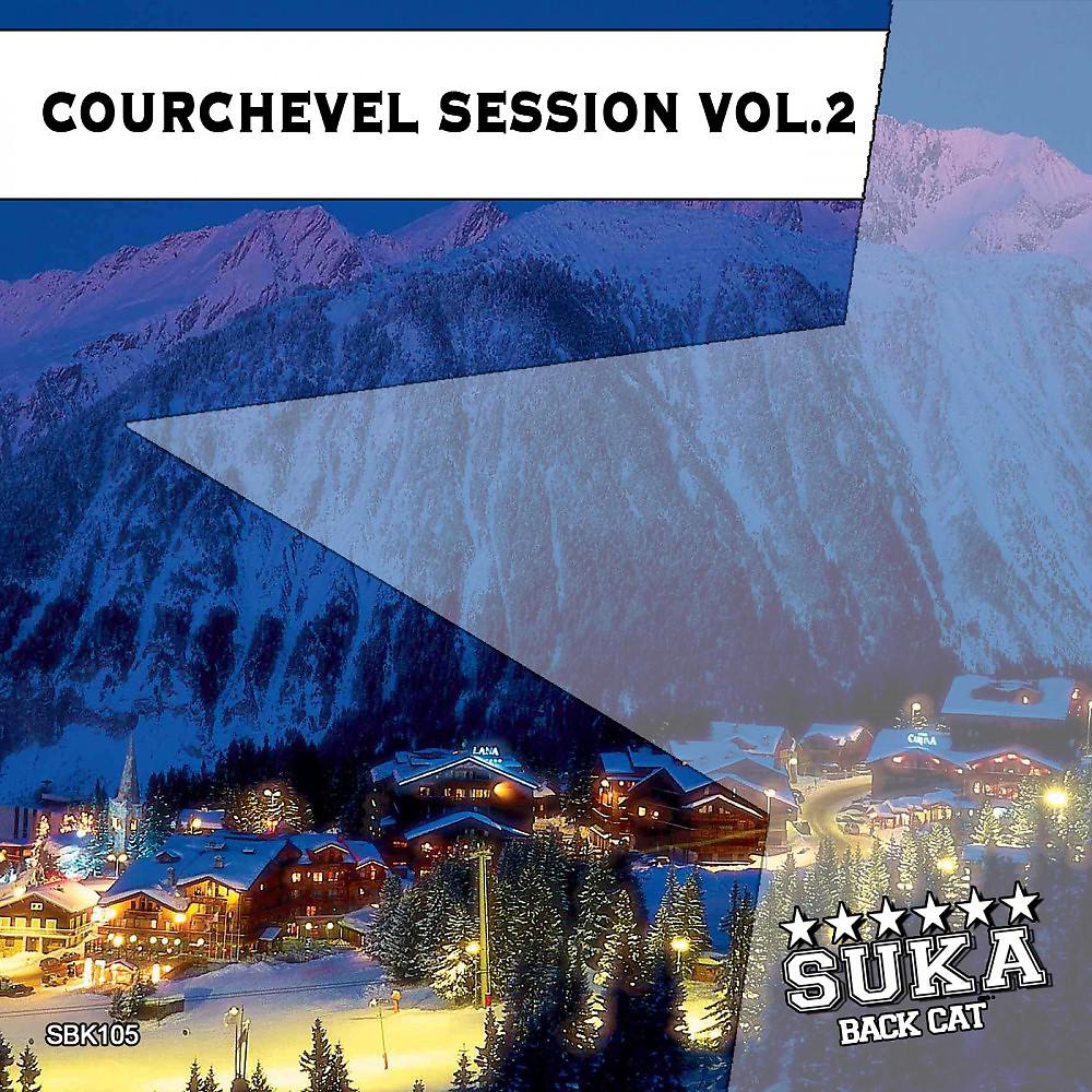 Постер альбома Courchevel Session, Vol. 2
