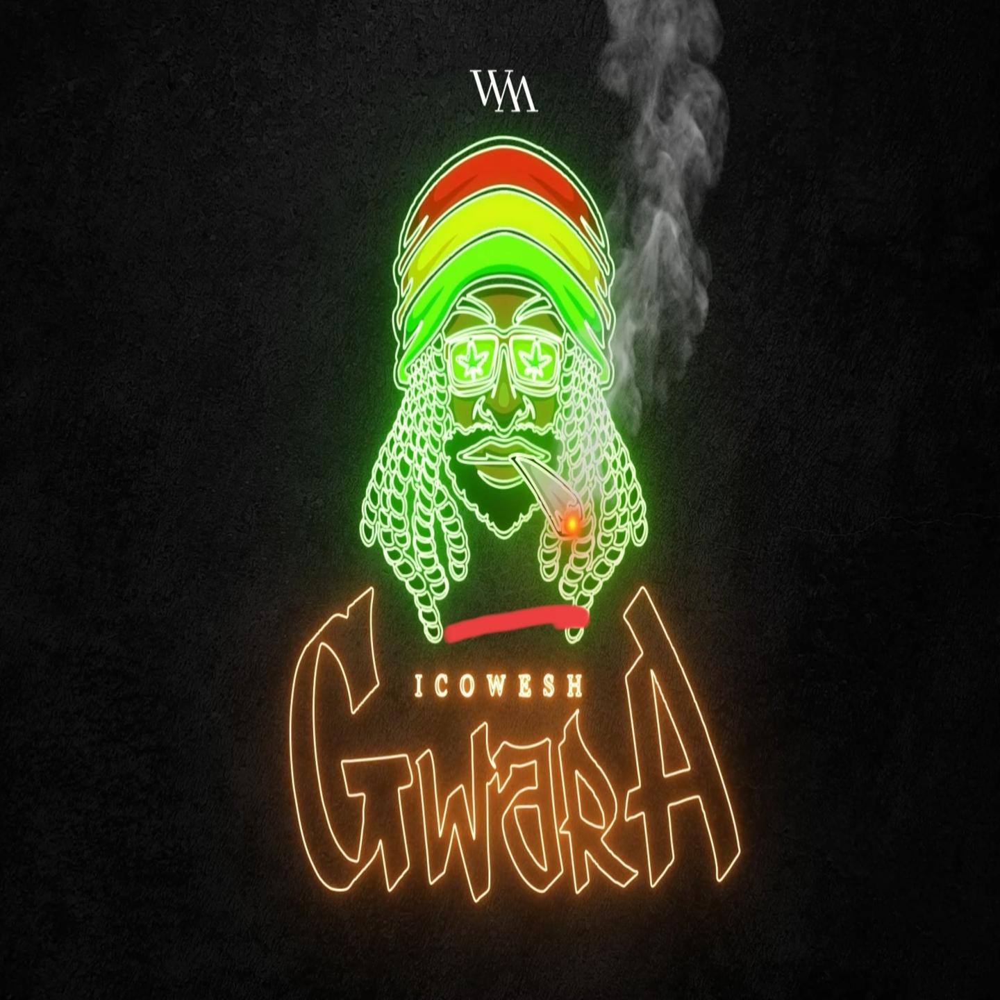 Постер альбома Gwara