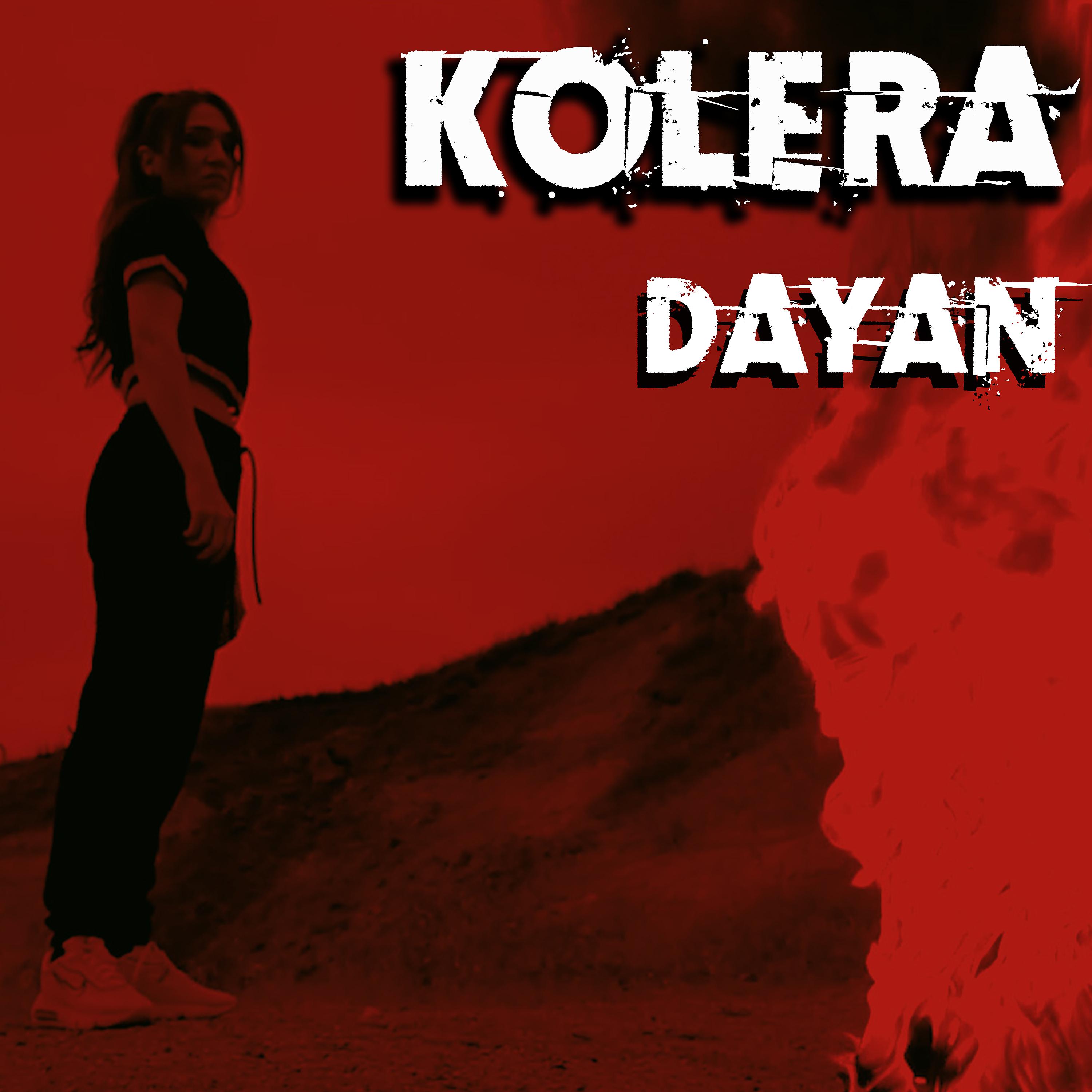 Постер альбома Dayan